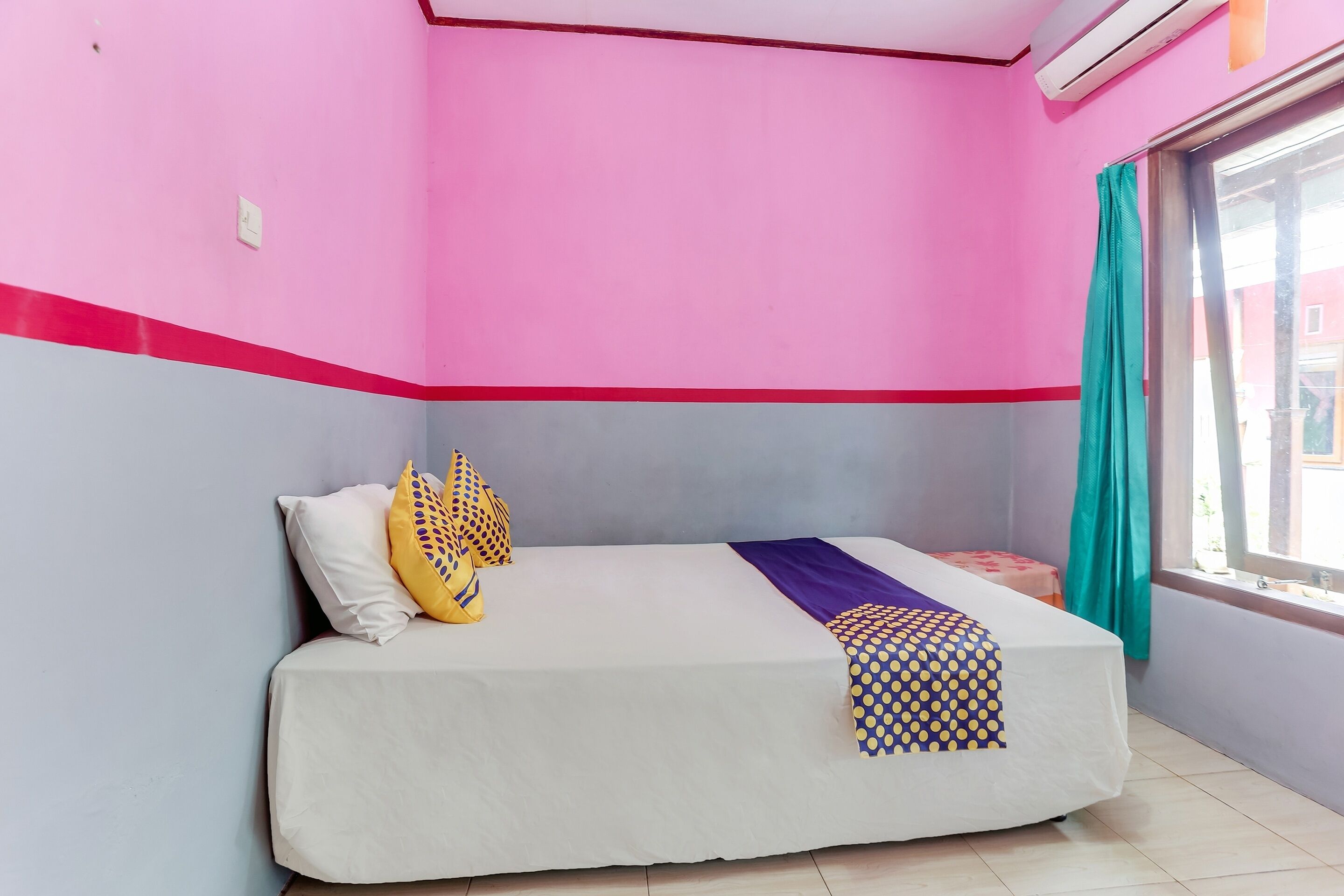 Ijen Traveller Homestay by OYO