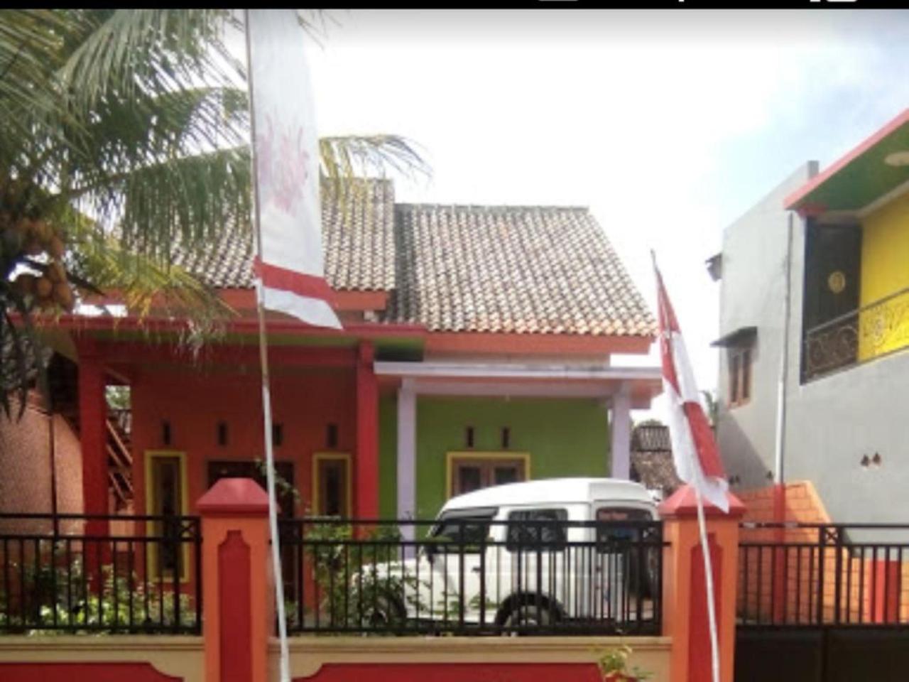 Ijen Volcano Guesthouse