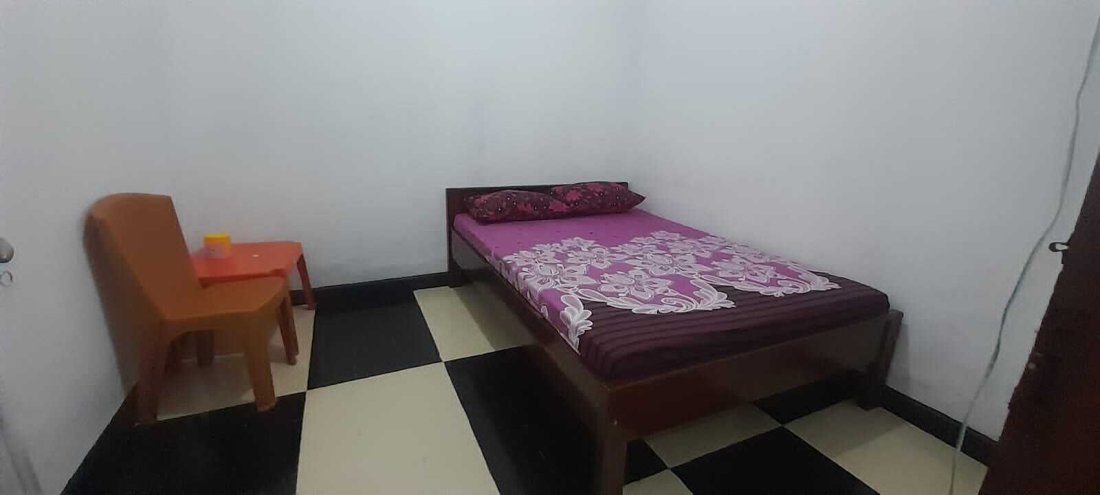 K Adventure Homestay