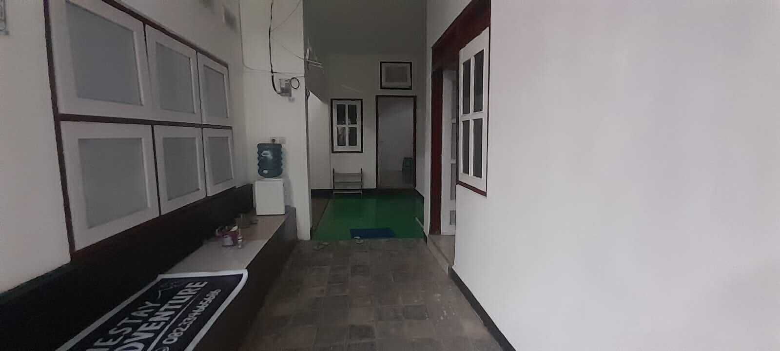 K Adventure Homestay