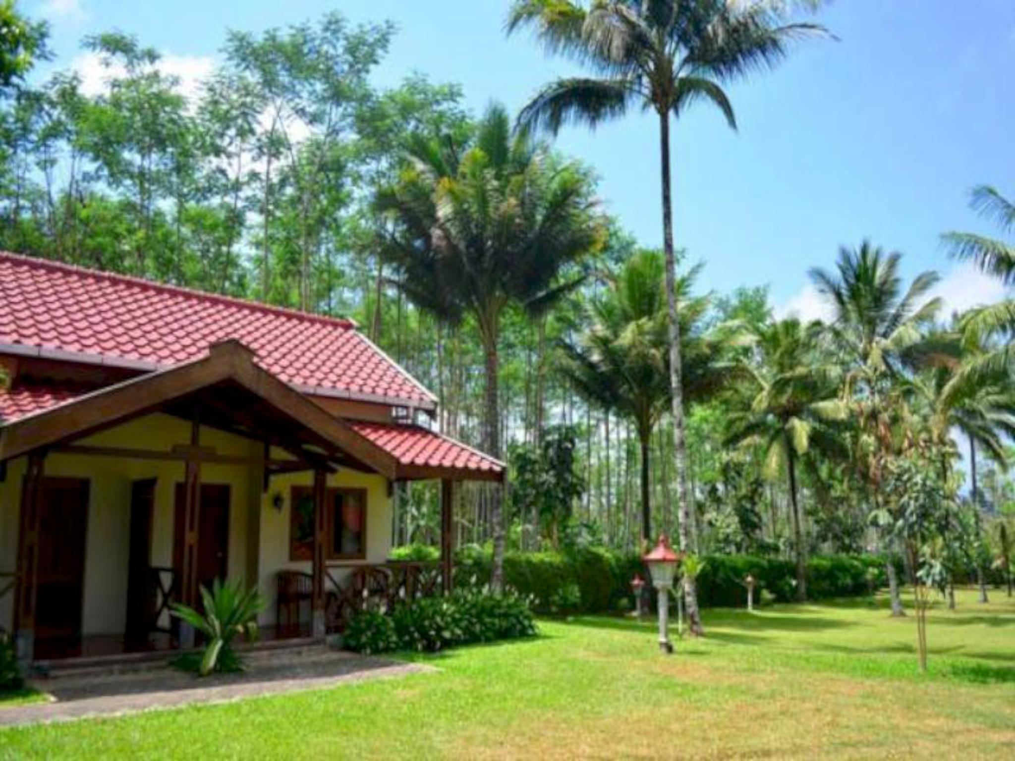 Kalibaru Cottages