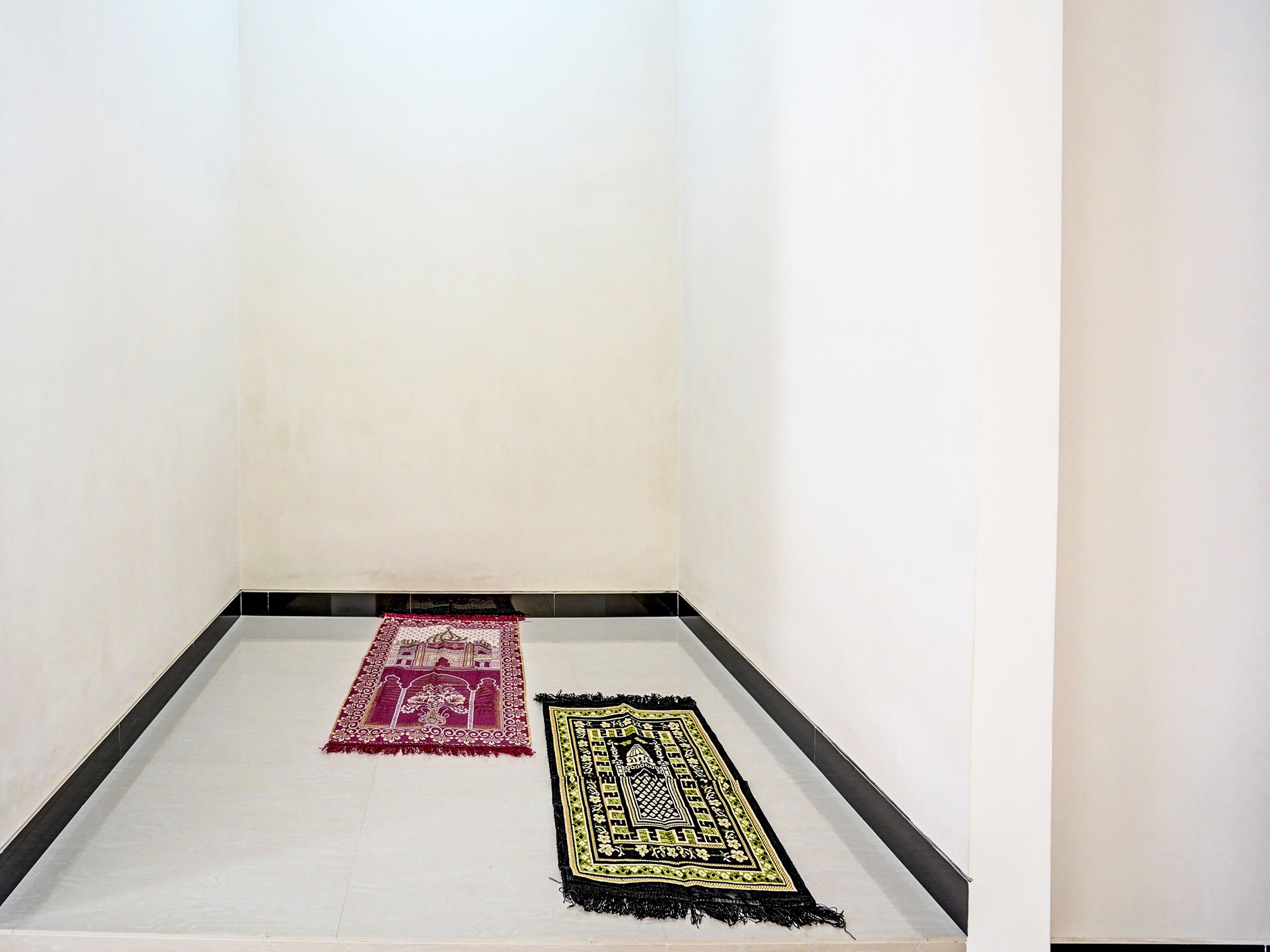 Kanggo Riko Family Homestay by OYO