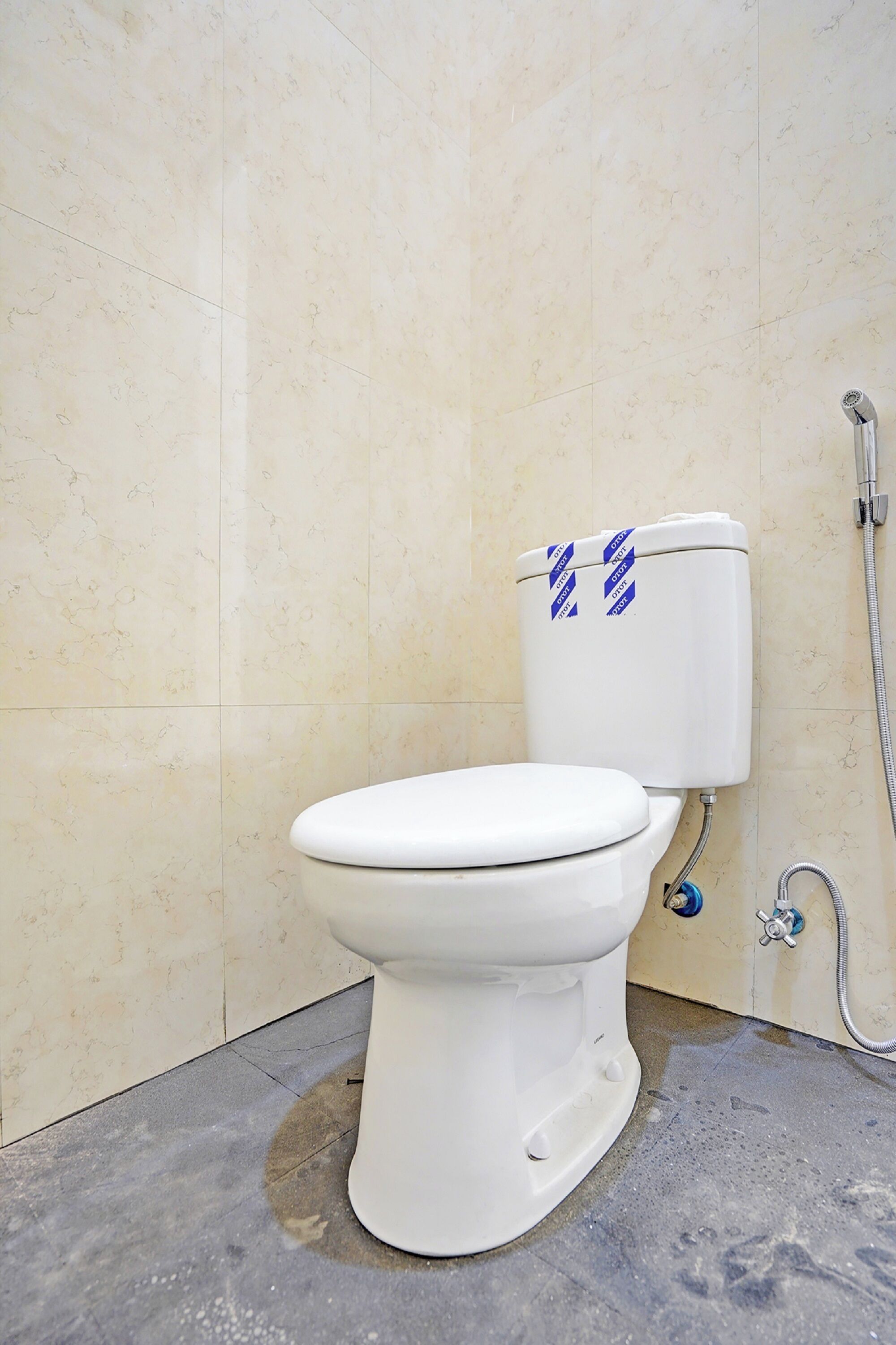 Kanggo Riko Family Homestay by OYO