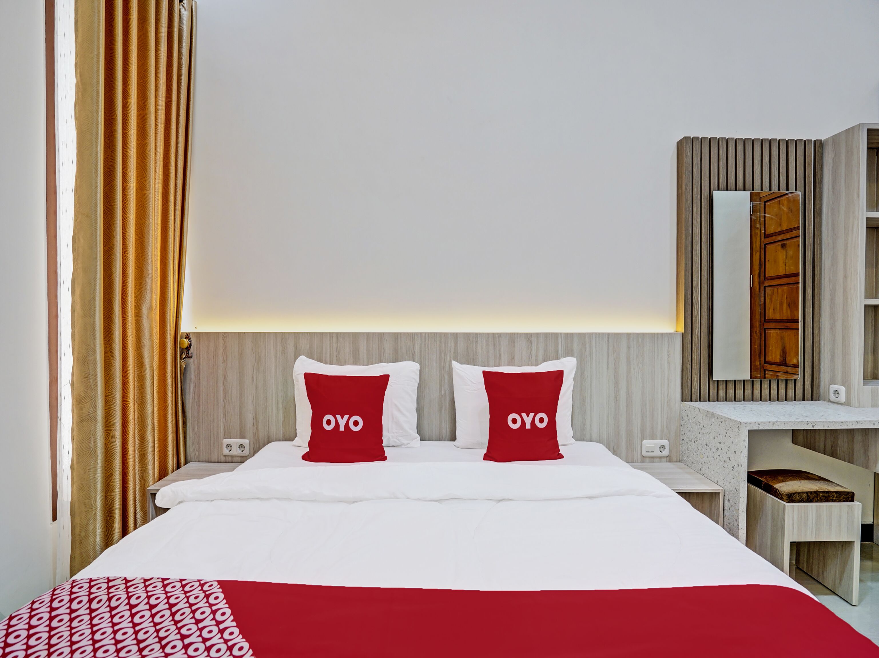 Kanggo Riko Family Homestay by OYO