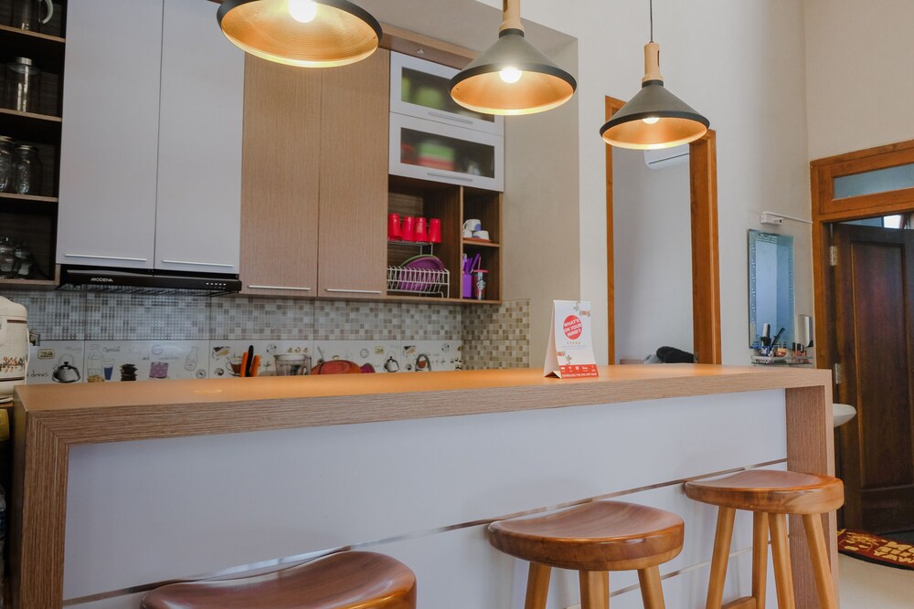 Kate'el Inn by OYO Rooms