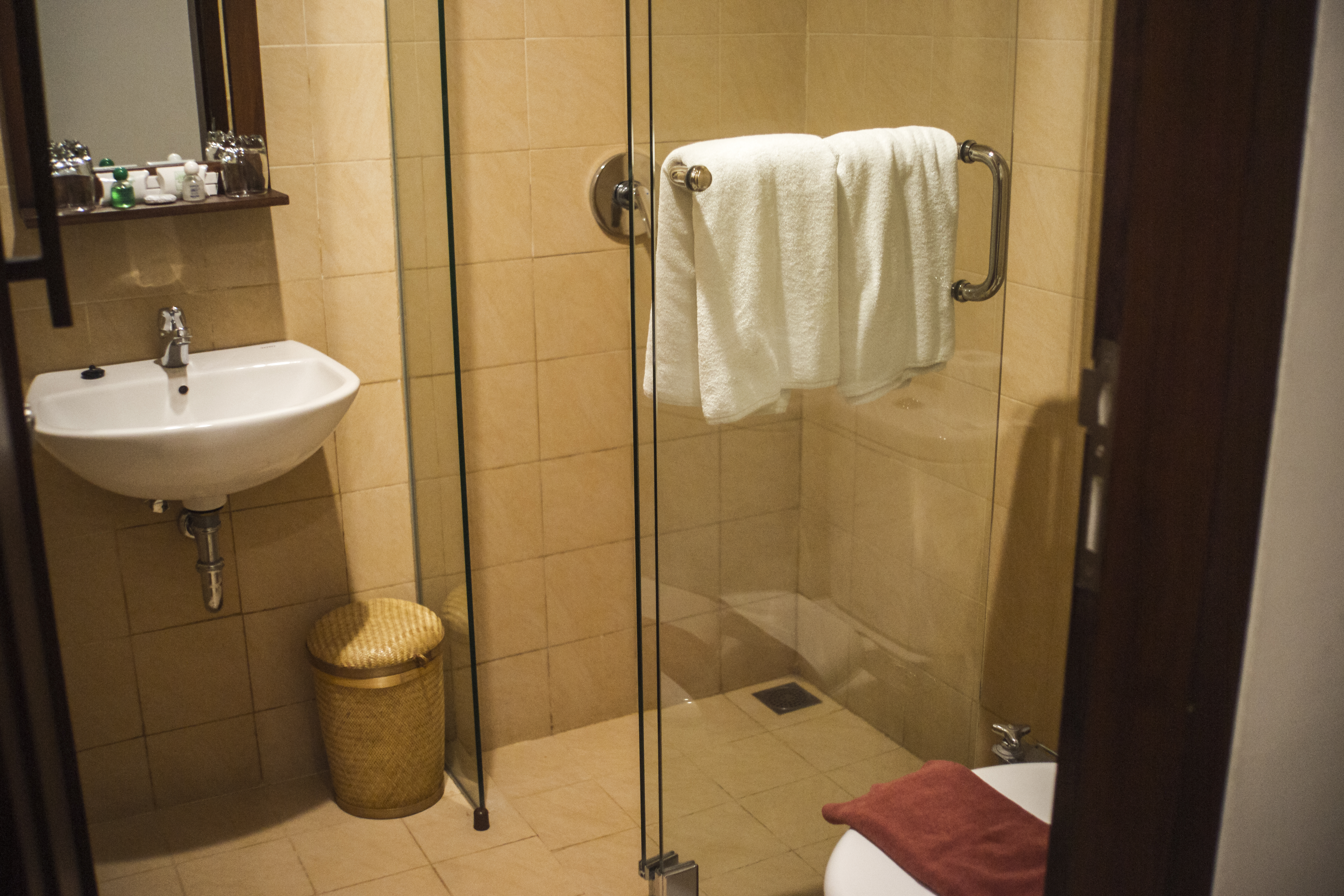 Ketapang Indah Hotel