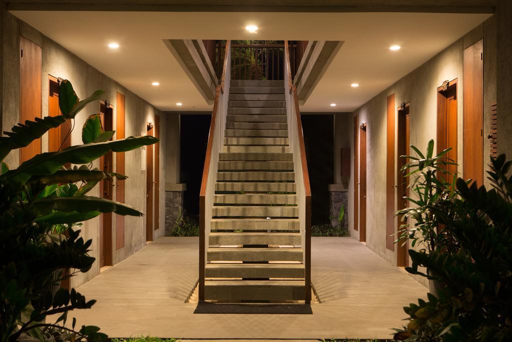 Ketapang Indah Hotel