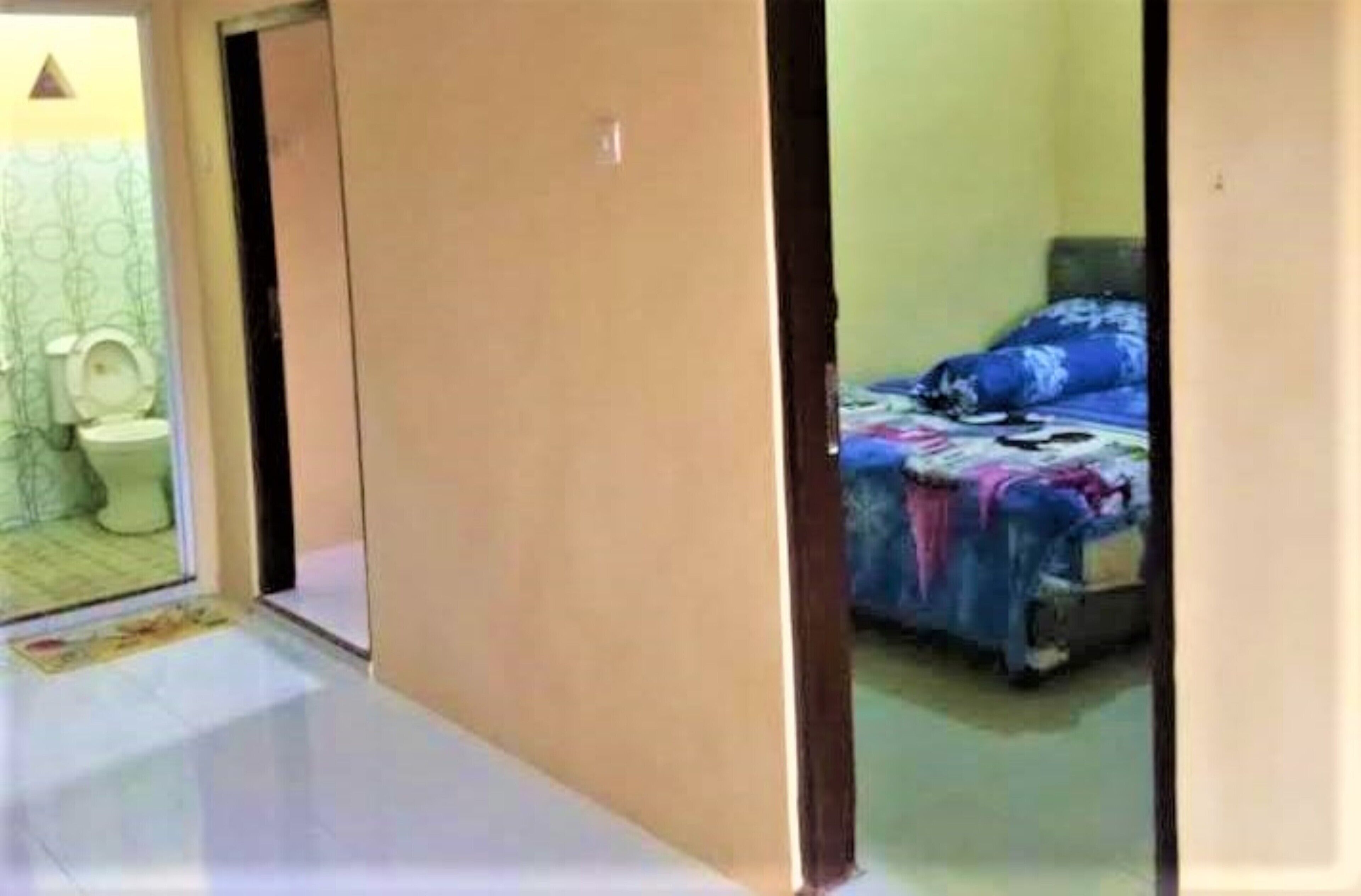 Mampir Kawah Ijen Guest House