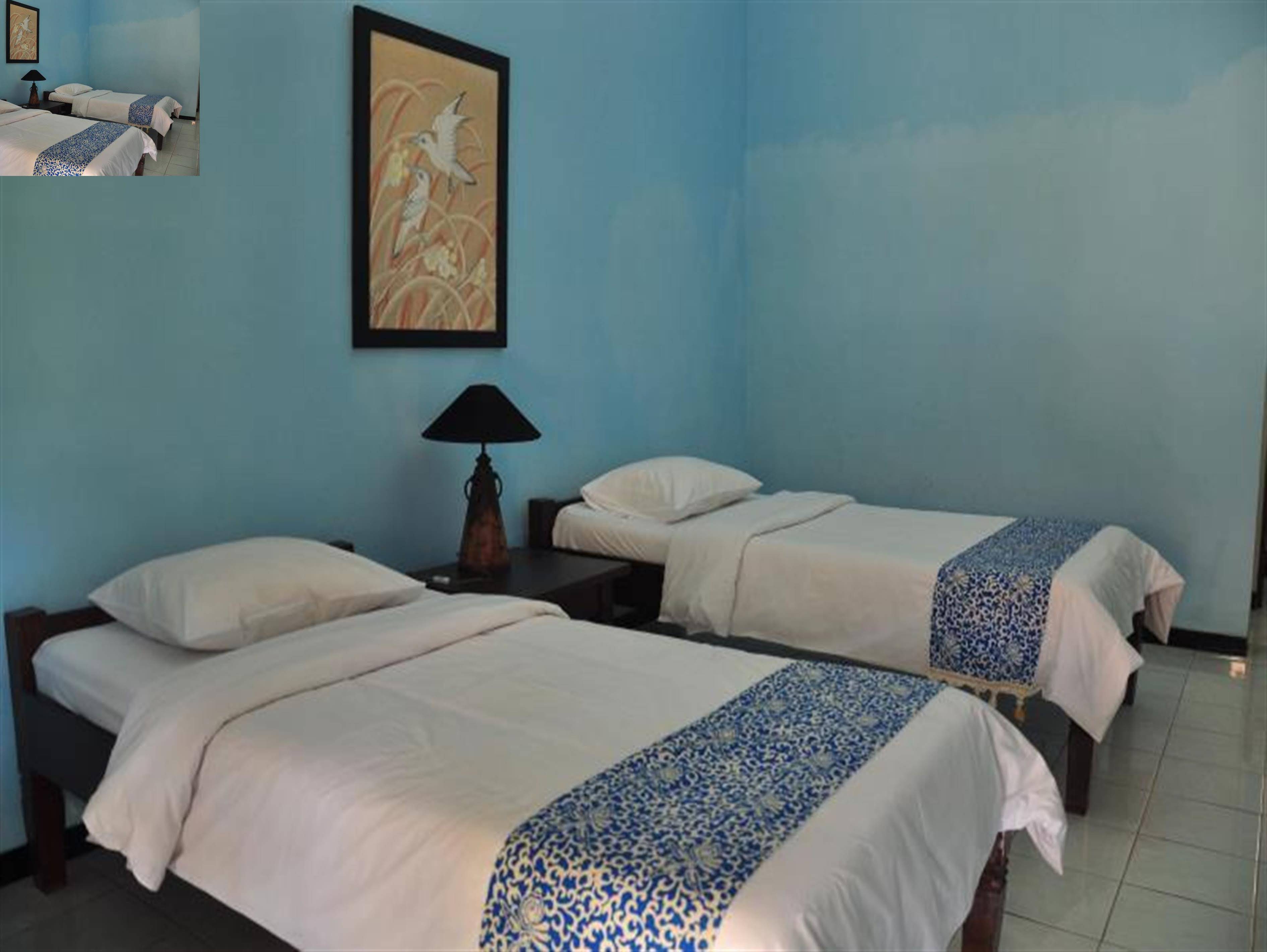 Margo Utomo Agro Resort