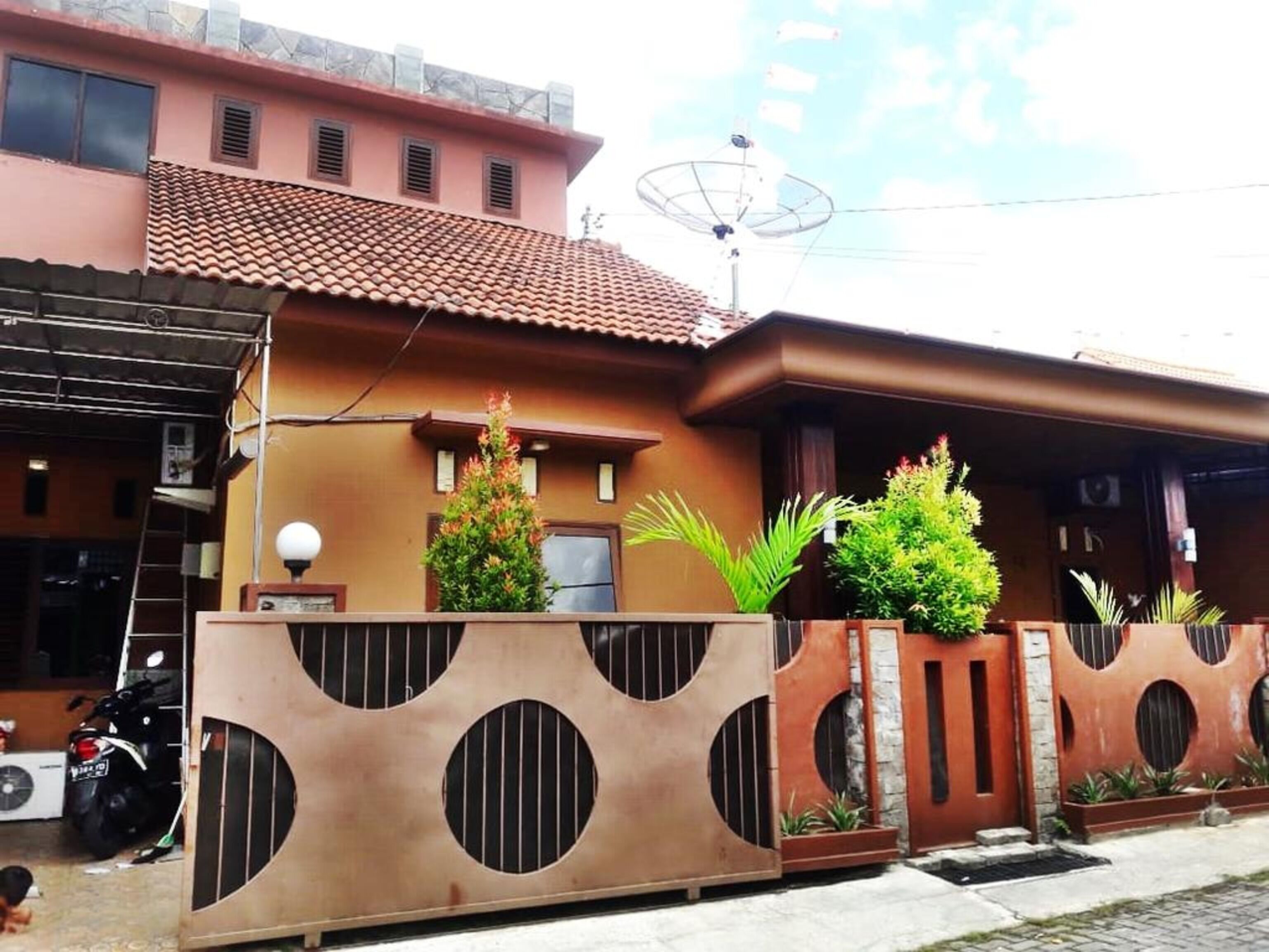 Mocca By Classic Guest House