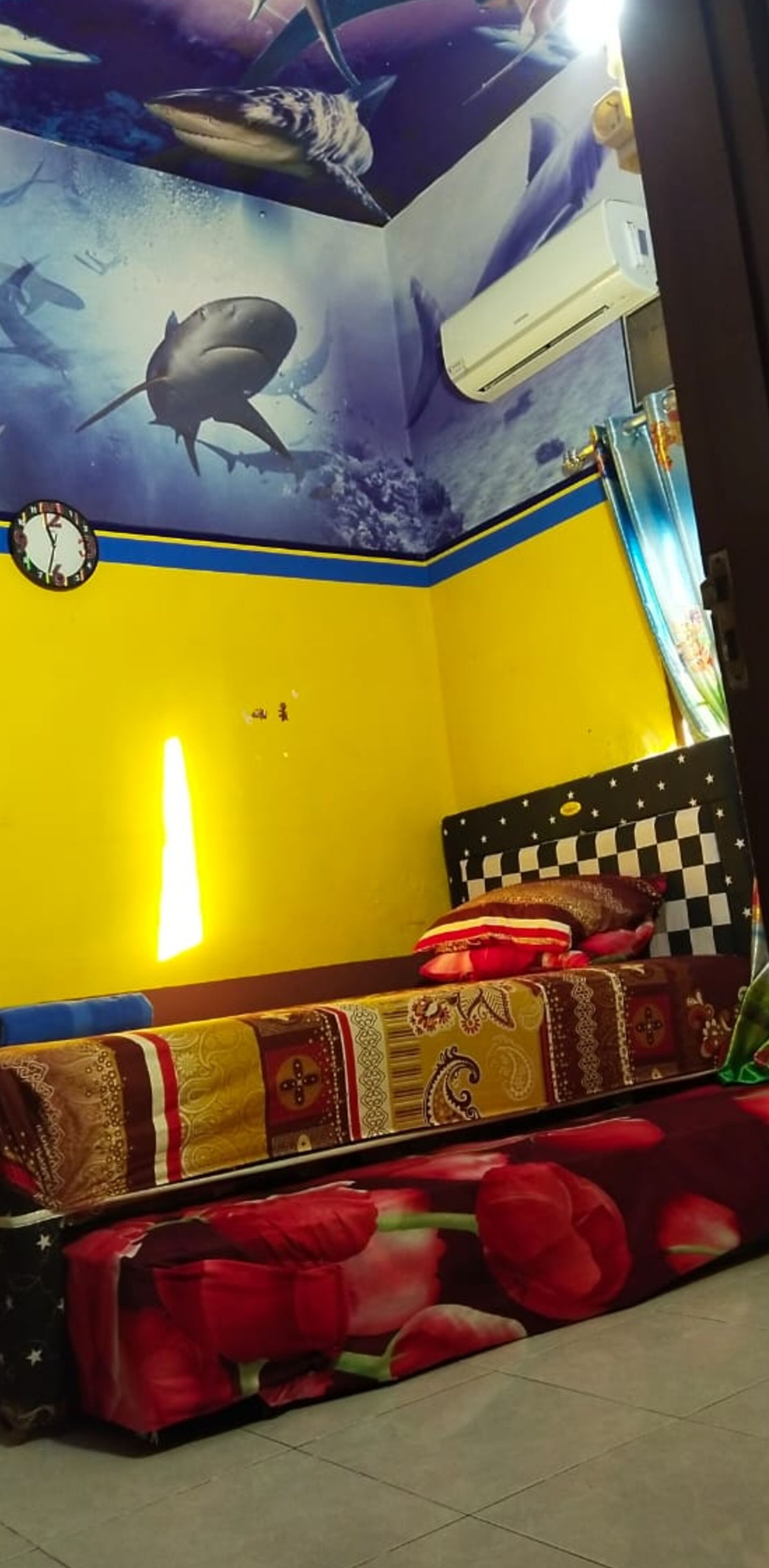 Mocca By Classic Guest House