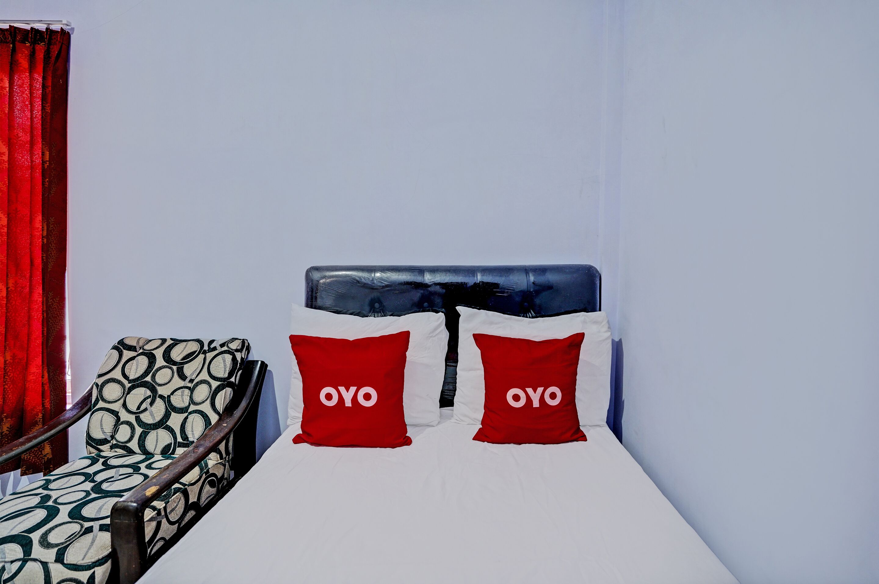 Niza Guesthouse Syariah by OYO