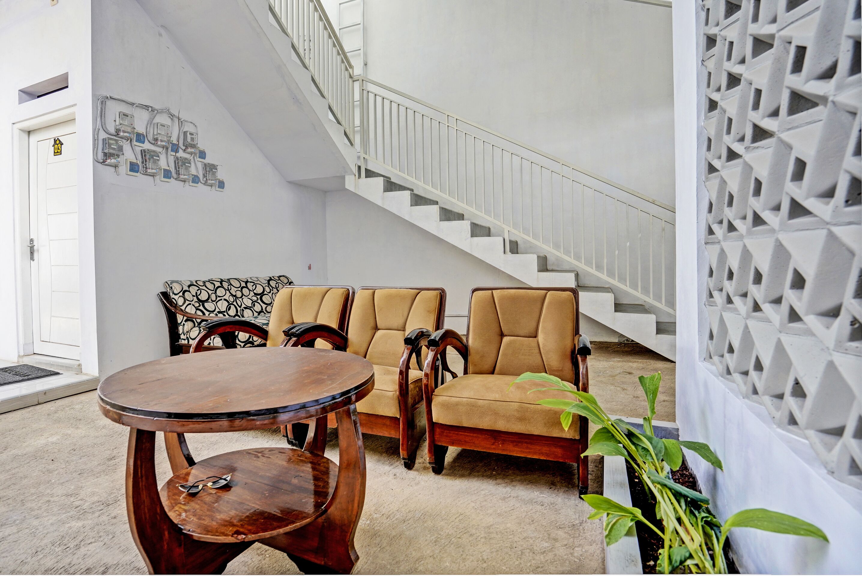 Niza Guesthouse Syariah by OYO