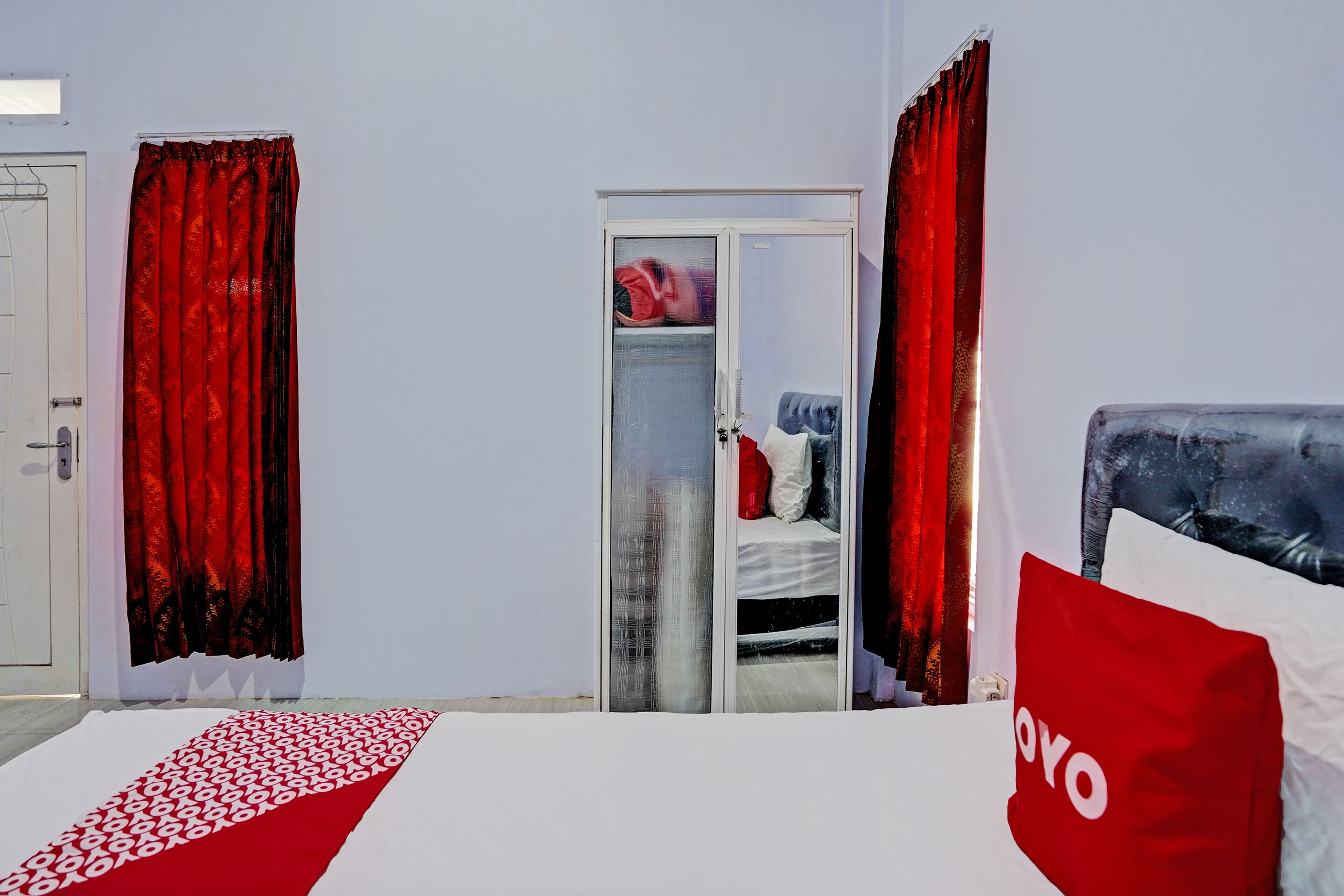 Niza Guesthouse Syariah by OYO