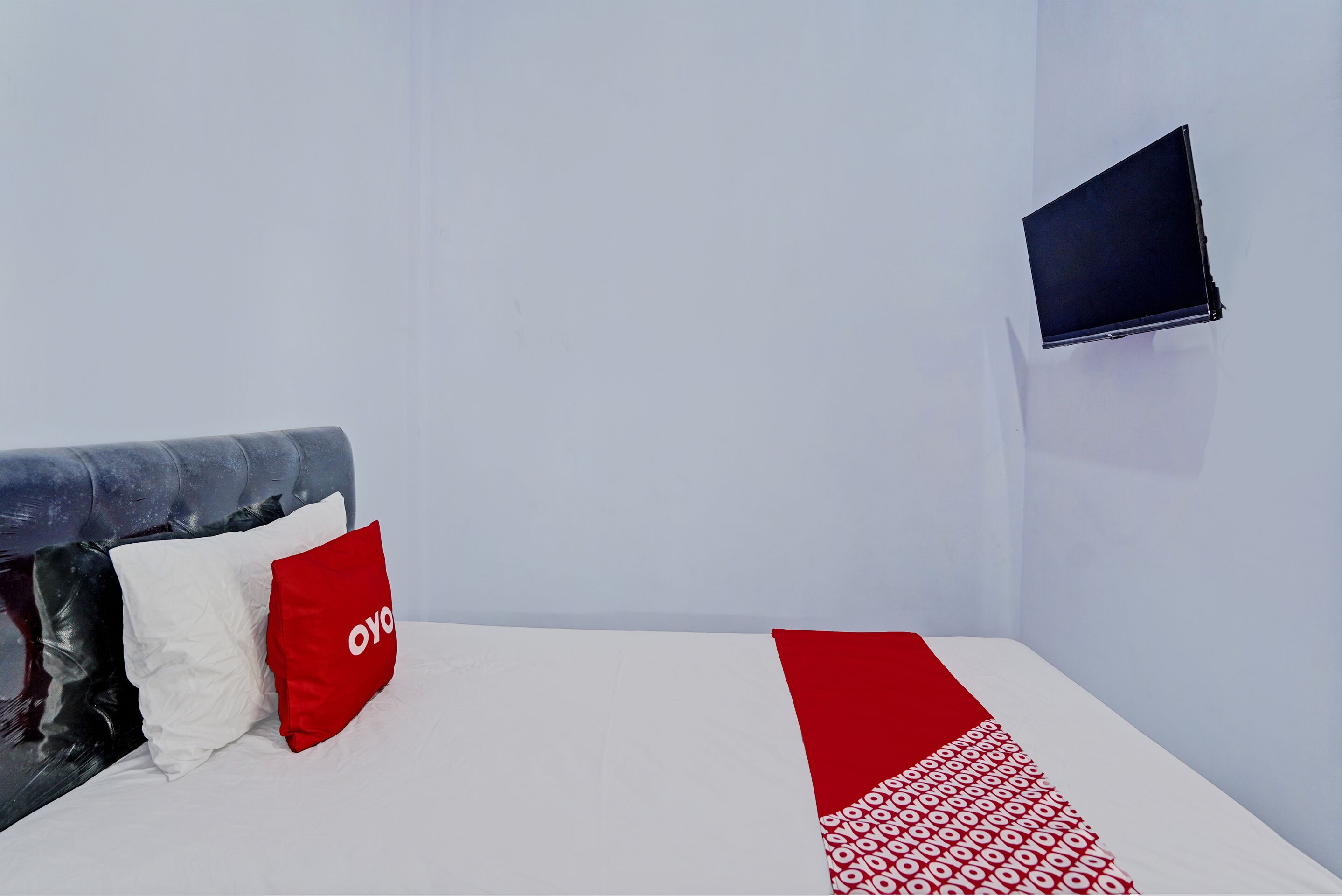 Niza Guesthouse Syariah by OYO