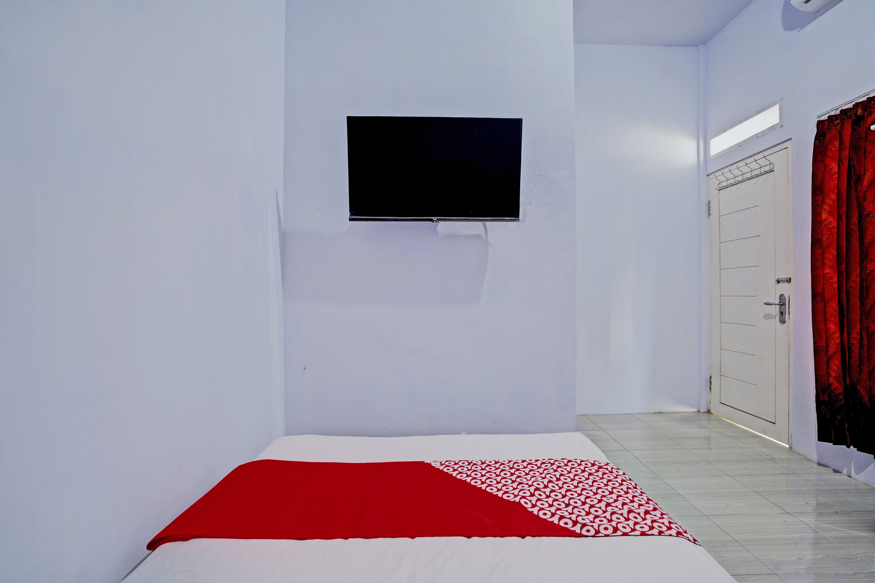 Niza Guesthouse Syariah by OYO