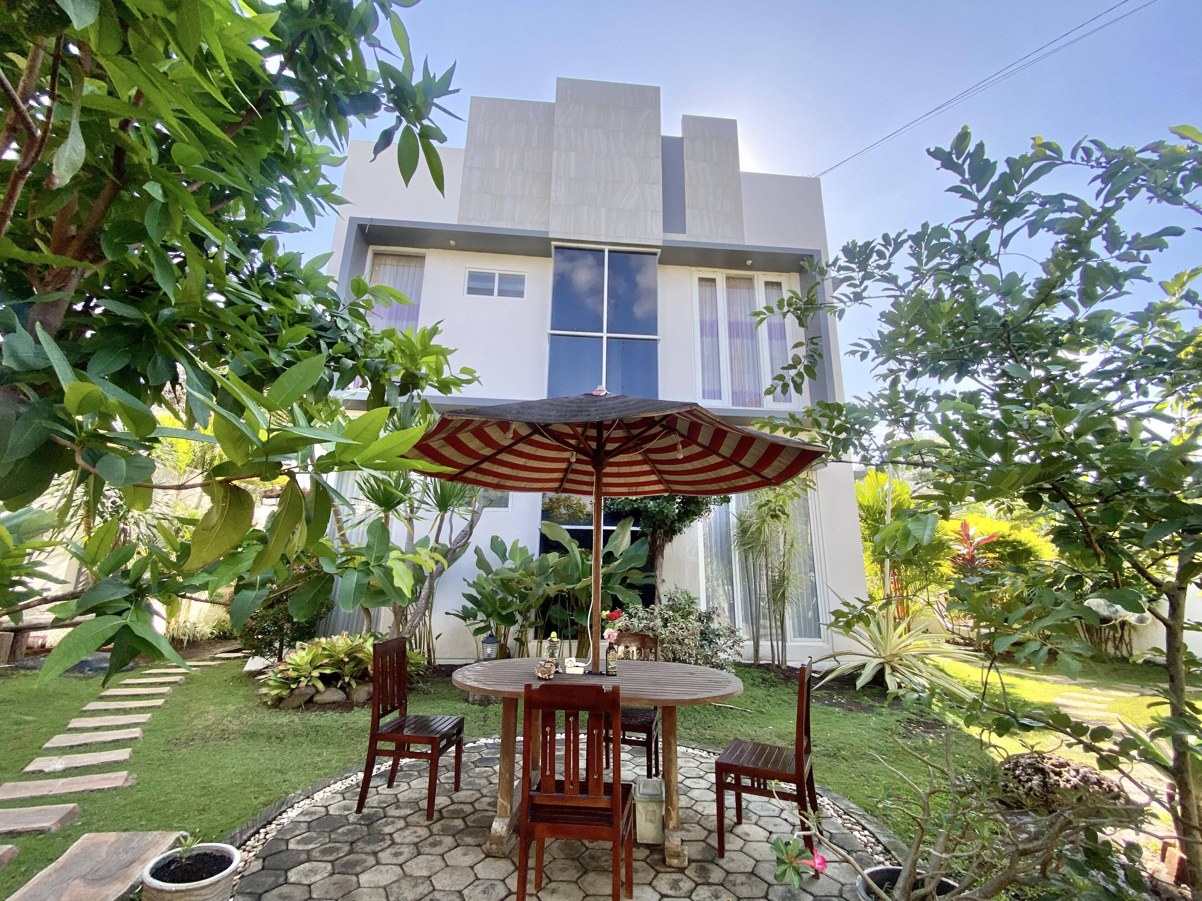 Omah Ulfah Homestay