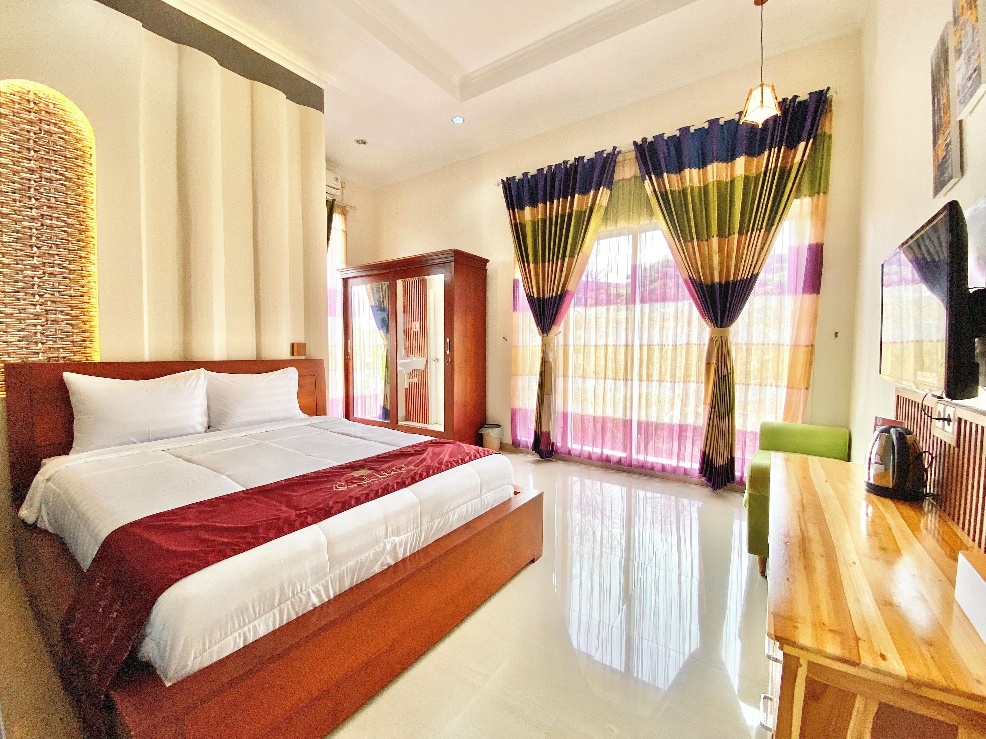 Omah Ulfah Homestay