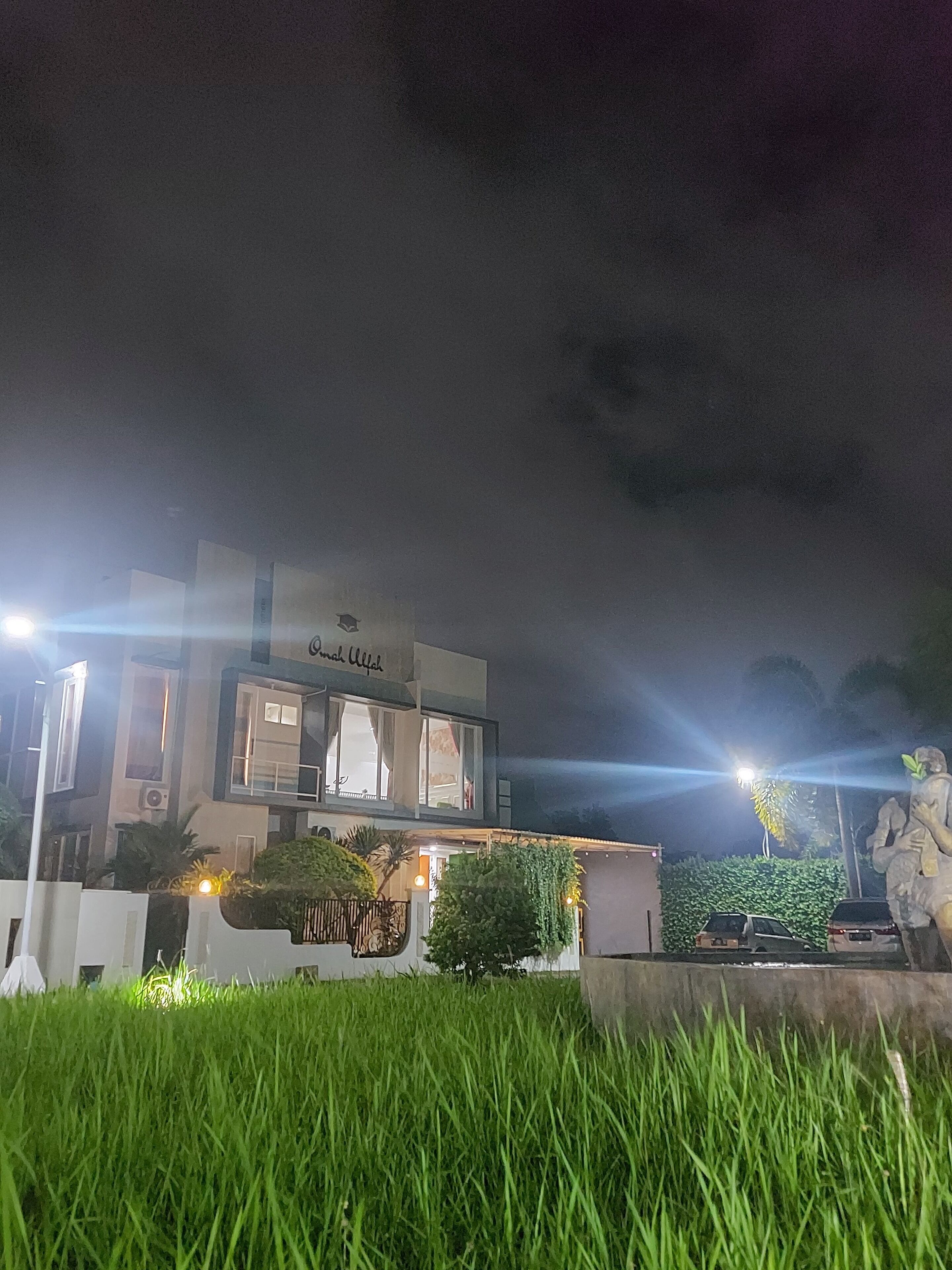 Omah Ulfah Homestay