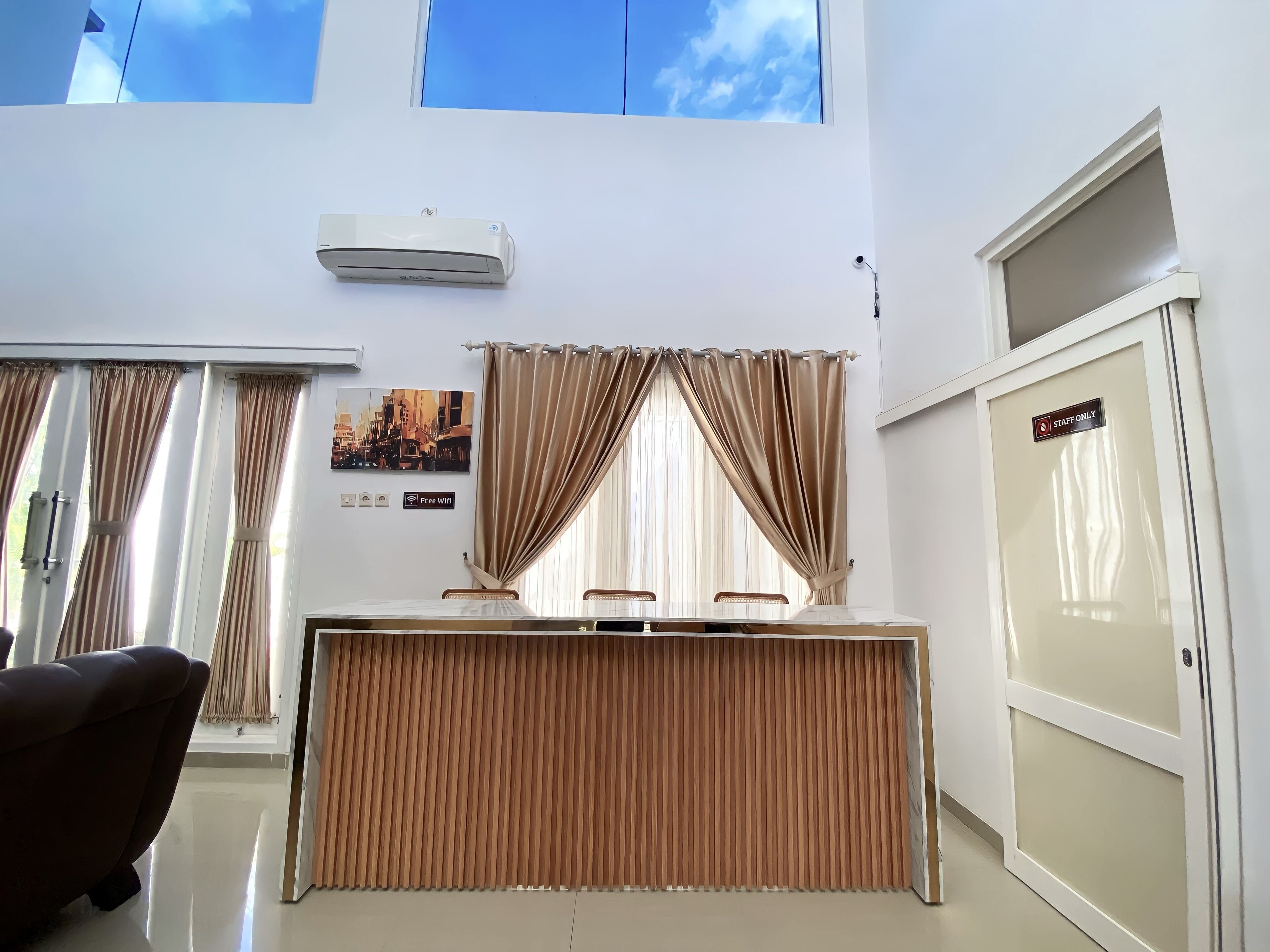 Omah Ulfah Homestay
