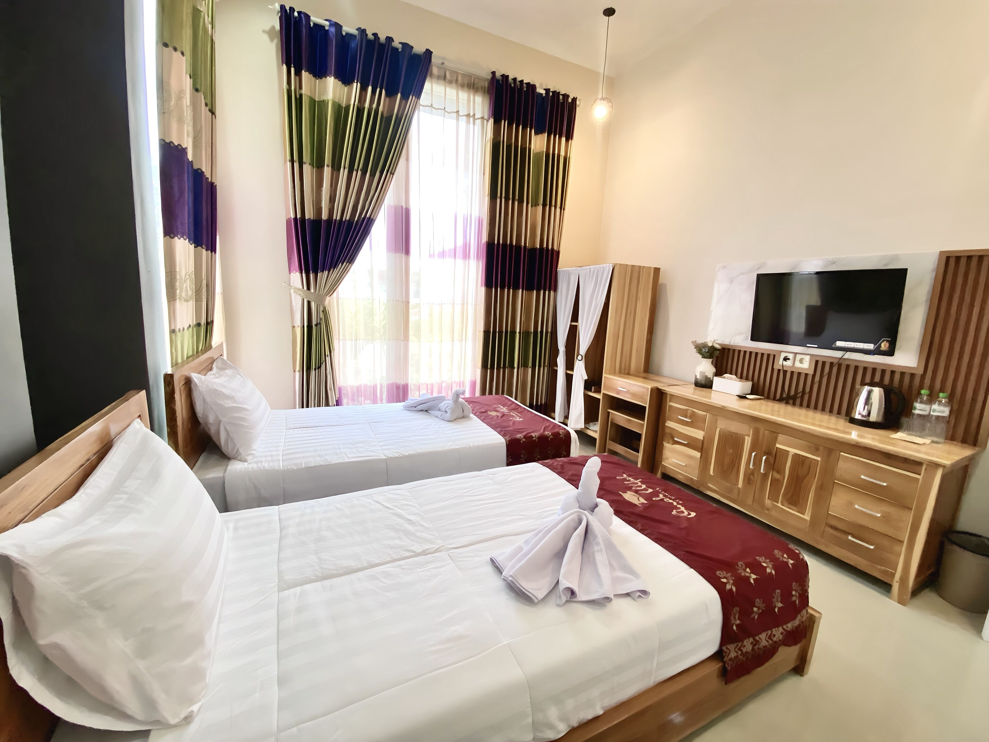 Omah Ulfah Homestay