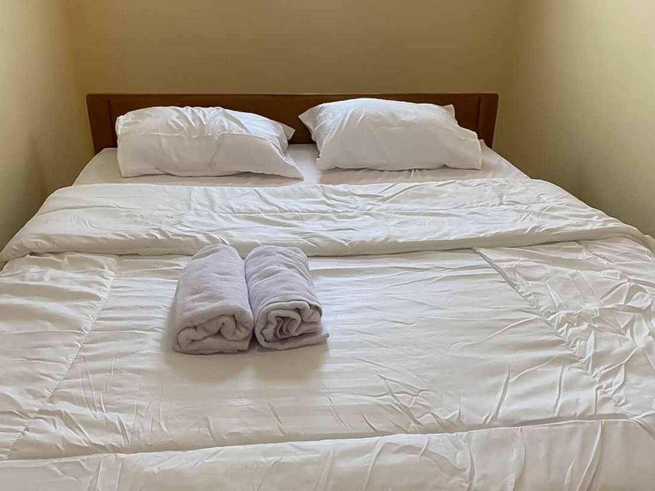 Palace Syariah Homestay