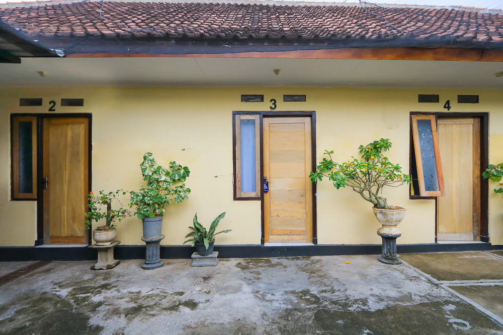 Pesona Guest House by OYO Rooms