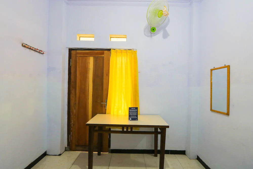 Pesona Guest House by OYO Rooms