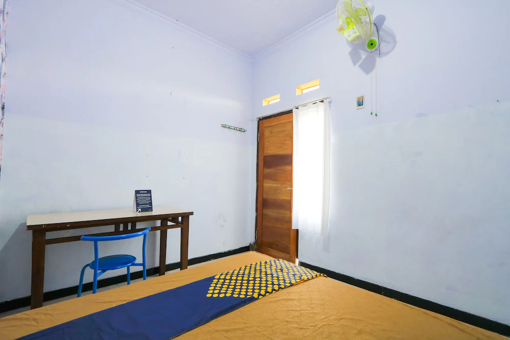 Pesona Guest House by OYO Rooms