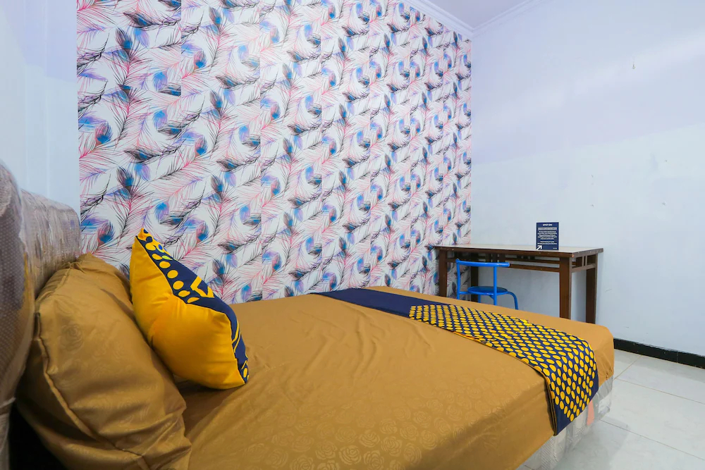 Pesona Guest House by OYO Rooms