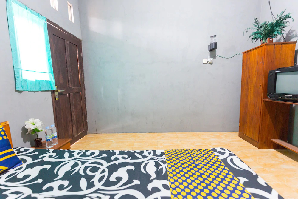 Putri Kuning Residence by OYO Rooms