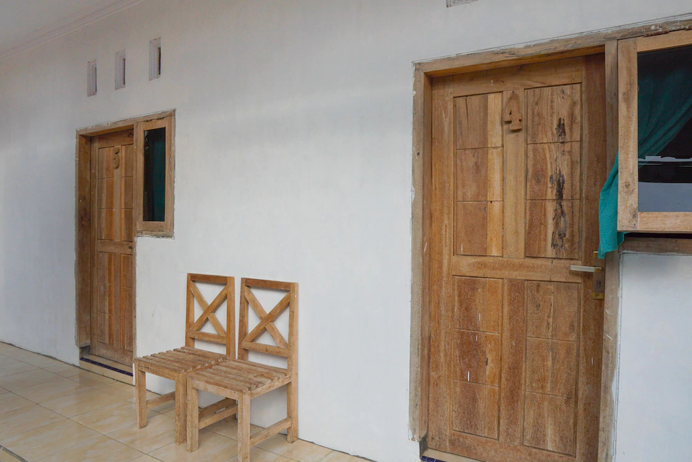 Putri Kuning Residence by OYO Rooms