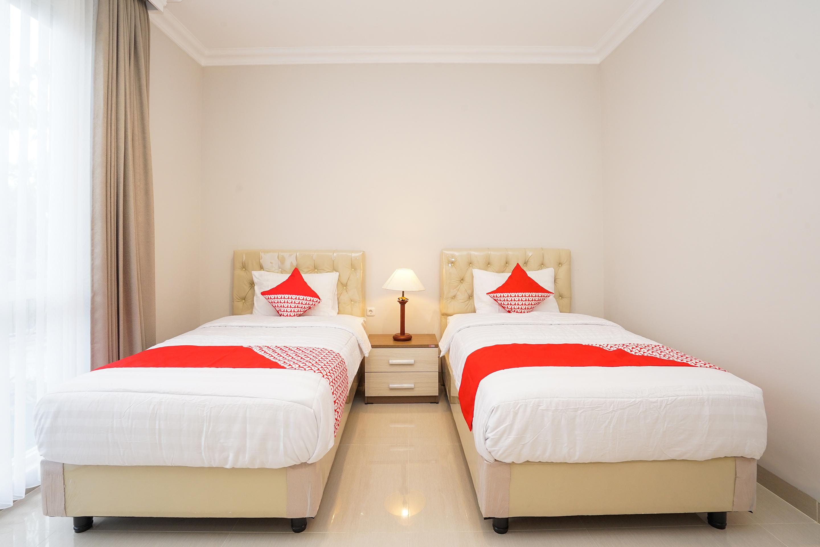 Raka Residence Banyuwangi Syariah By OYO Rooms