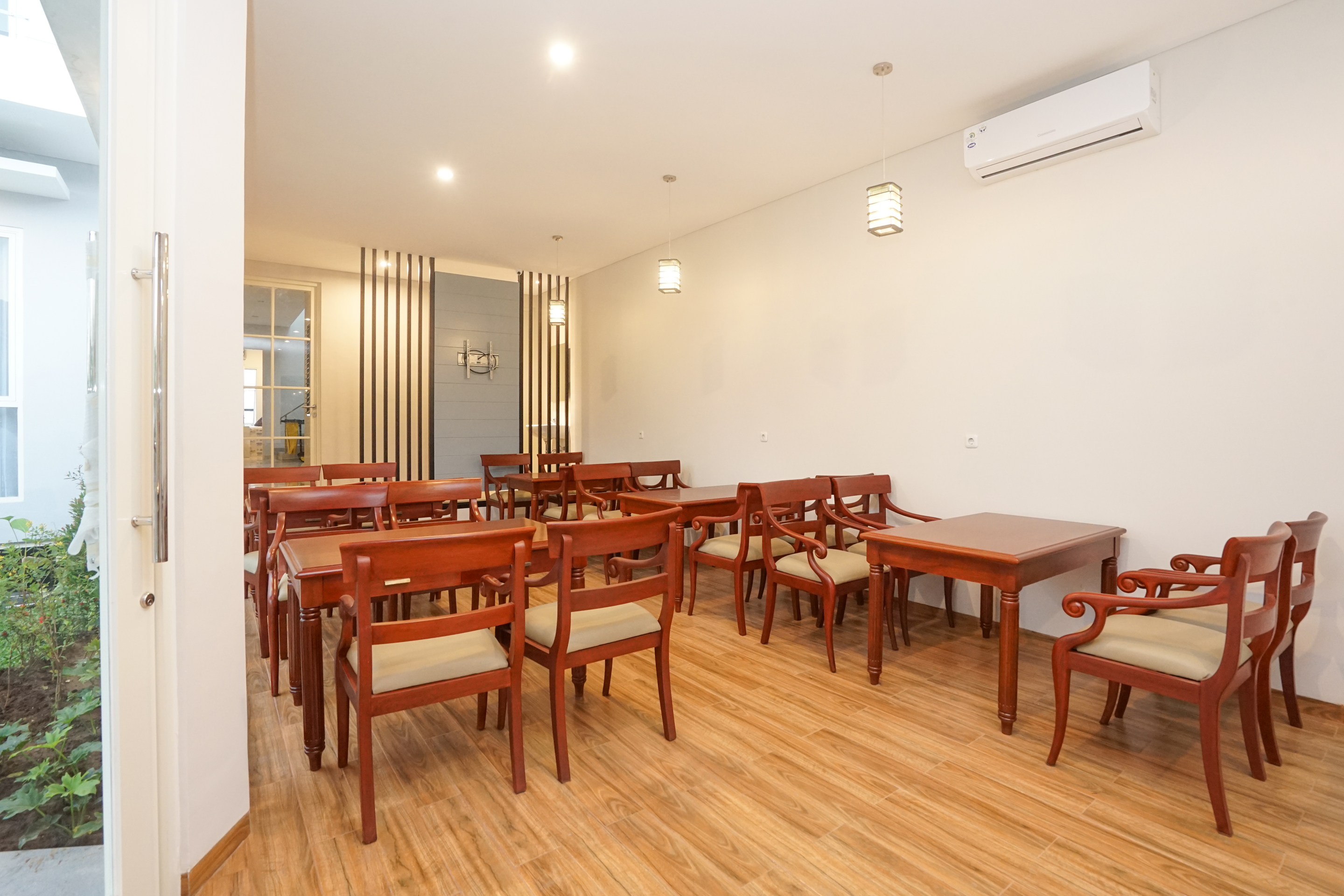 Raka Residence Banyuwangi Syariah By OYO Rooms