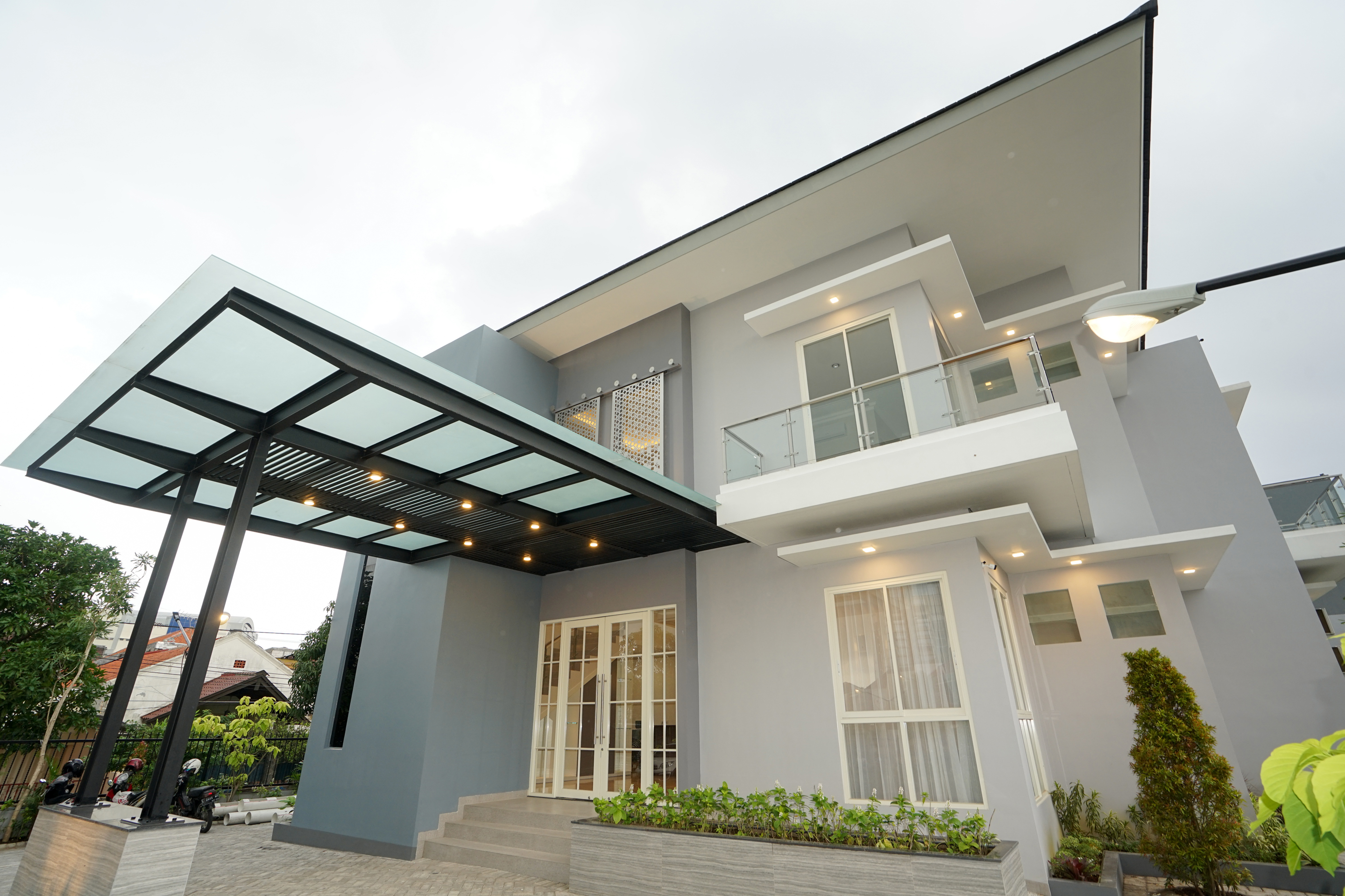 Raka Residence Banyuwangi Syariah By OYO Rooms