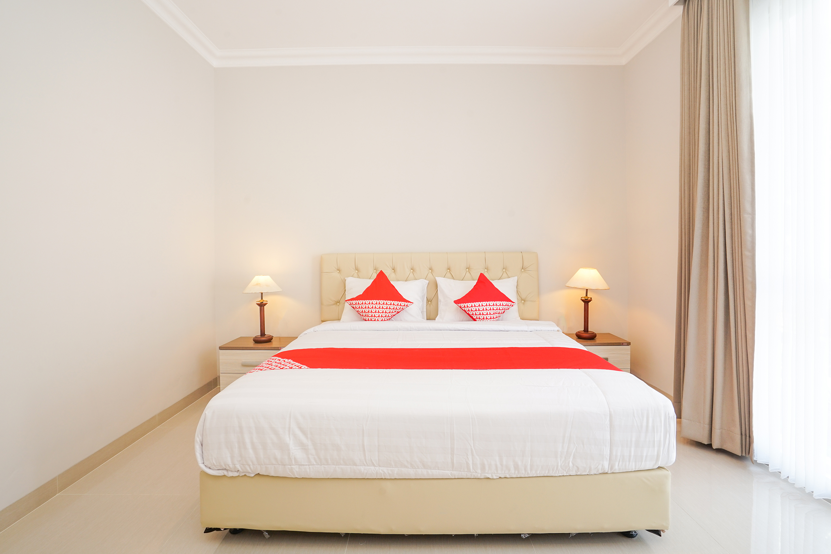 Raka Residence Banyuwangi Syariah By OYO Rooms