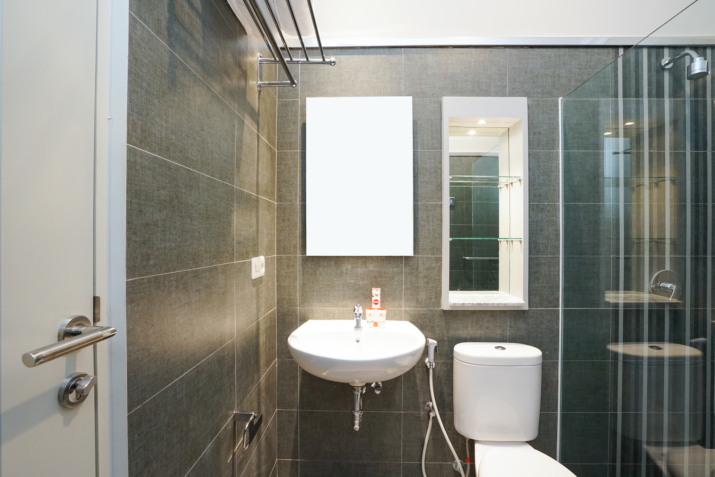 Raka Residence Banyuwangi Syariah By OYO Rooms