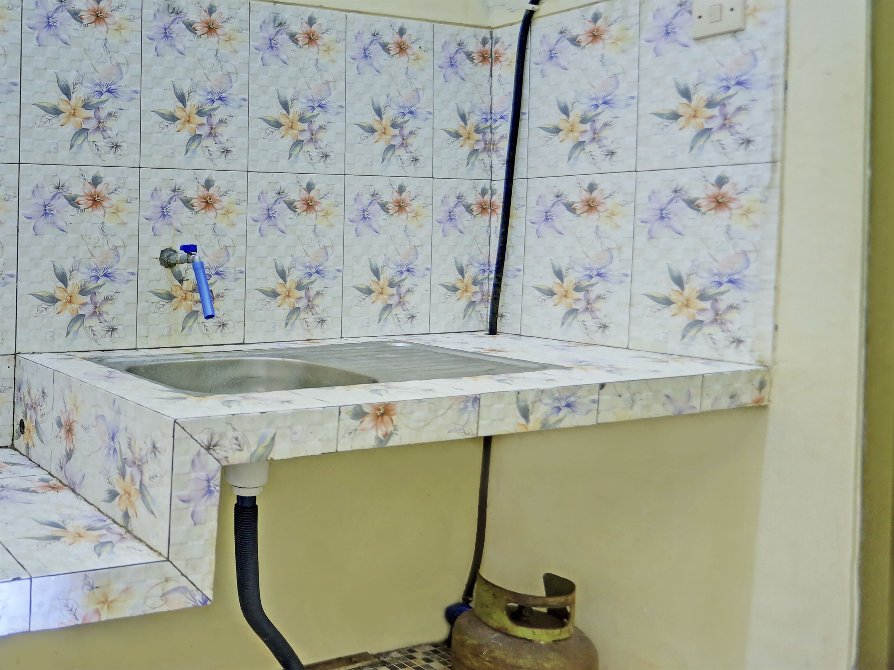Ratu Homestay Syariah by OYO