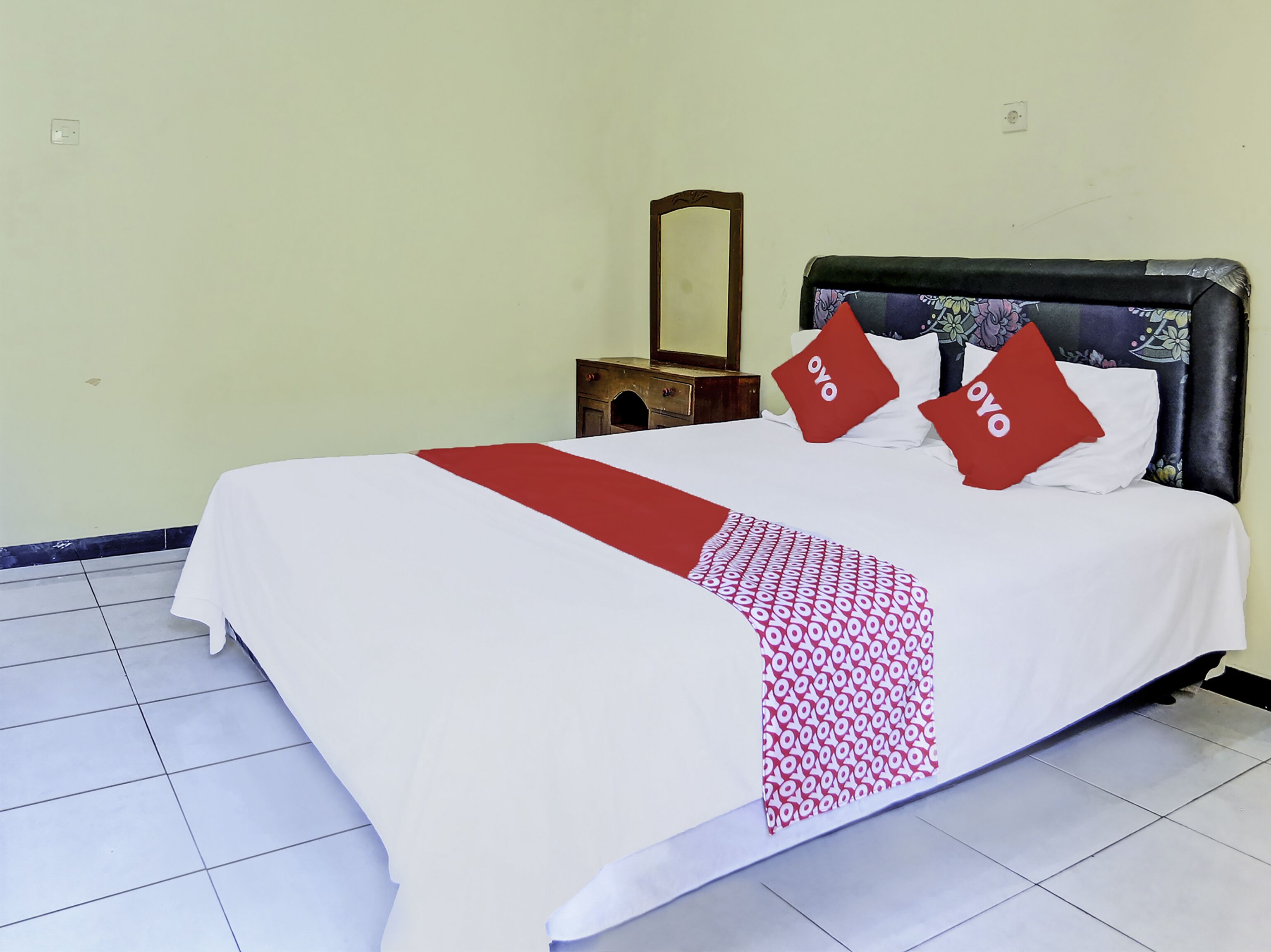 Ratu Homestay Syariah by OYO