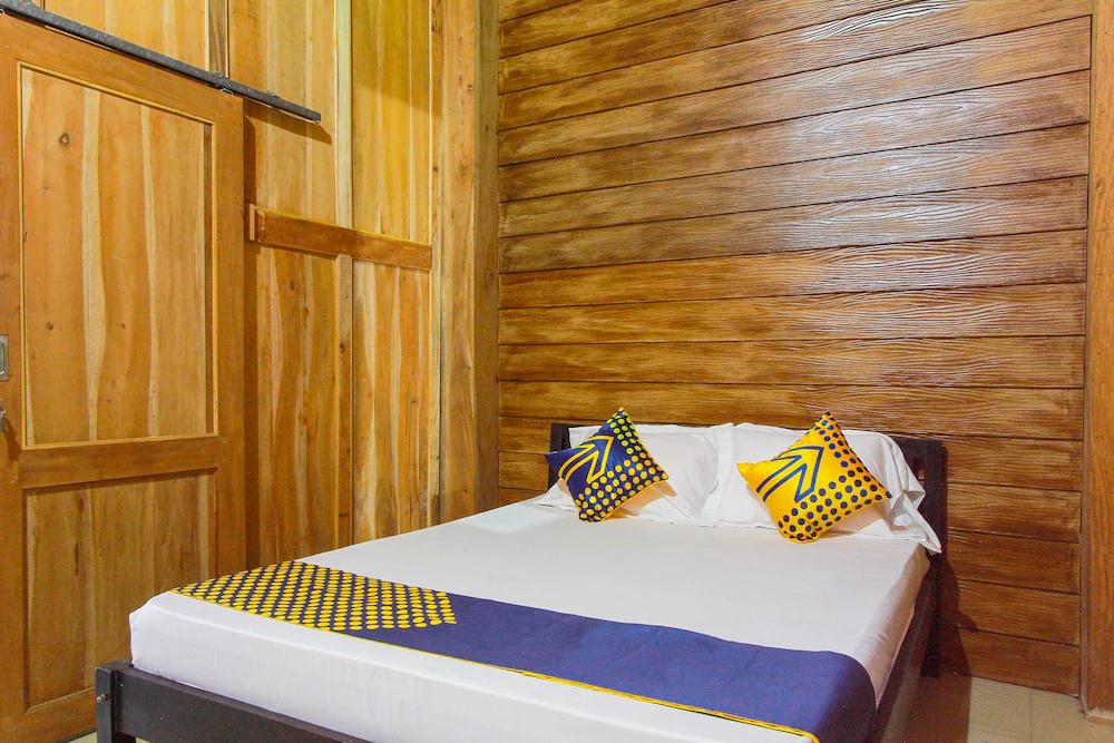 Rumah Singgah 007wijaya by OYO Rooms