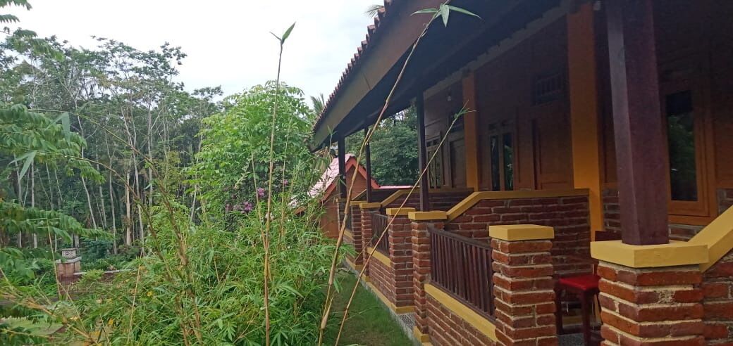 Rupan Homestay