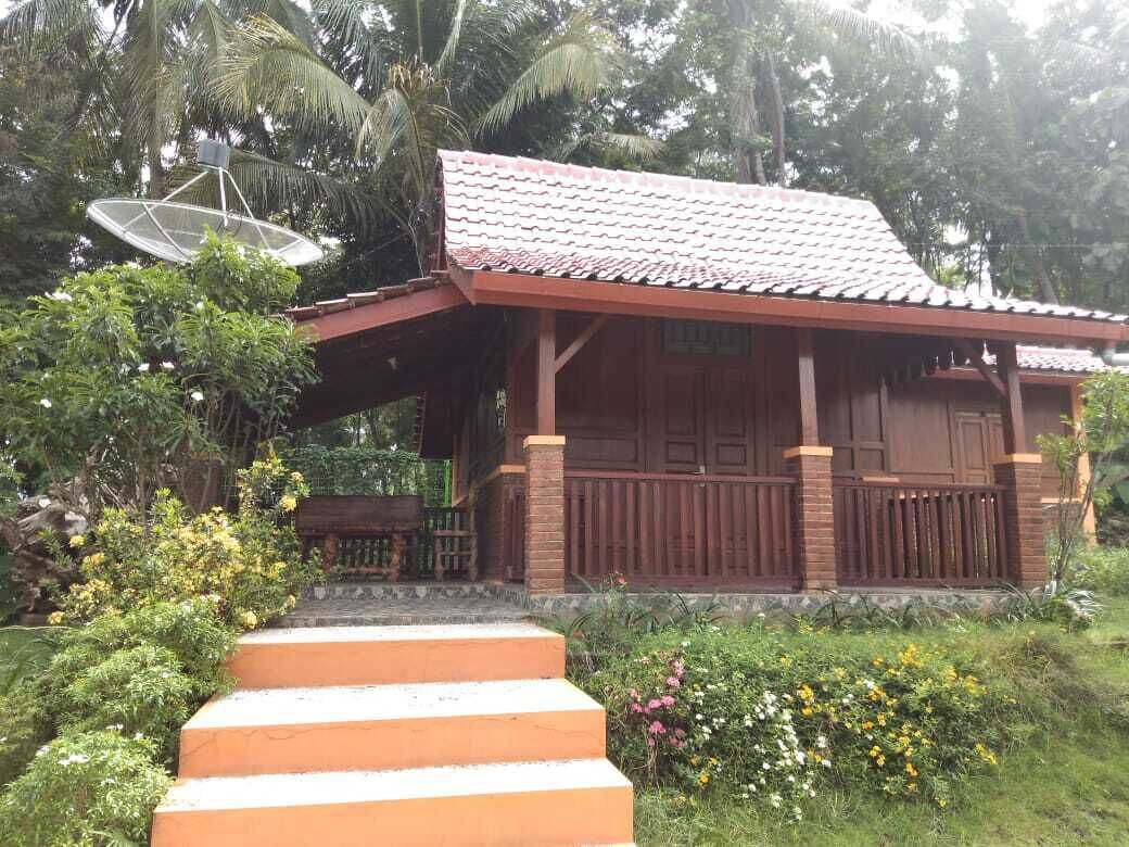 Rupan Homestay
