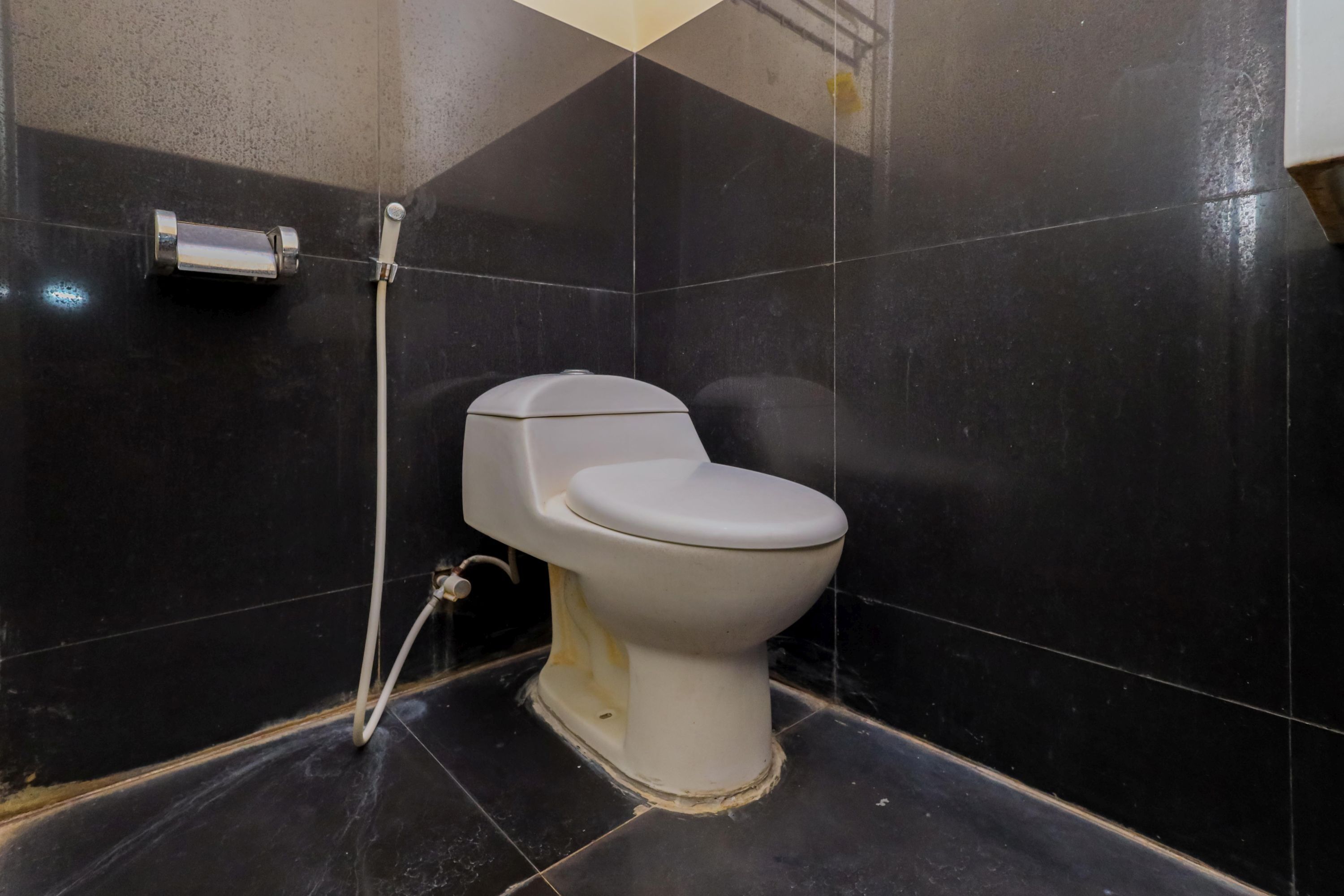 Sans Hotel Borobudur Banyuwangi