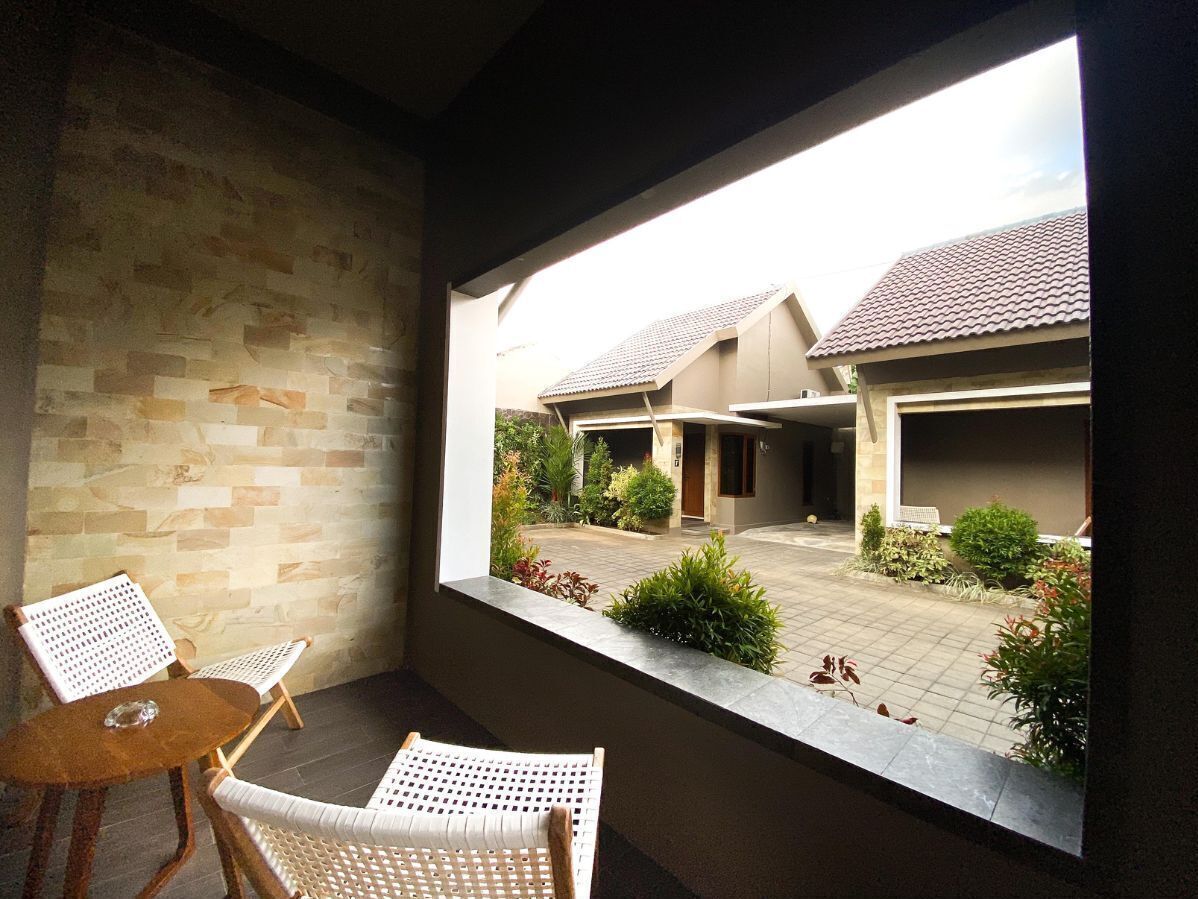 Simplicity by Snooze