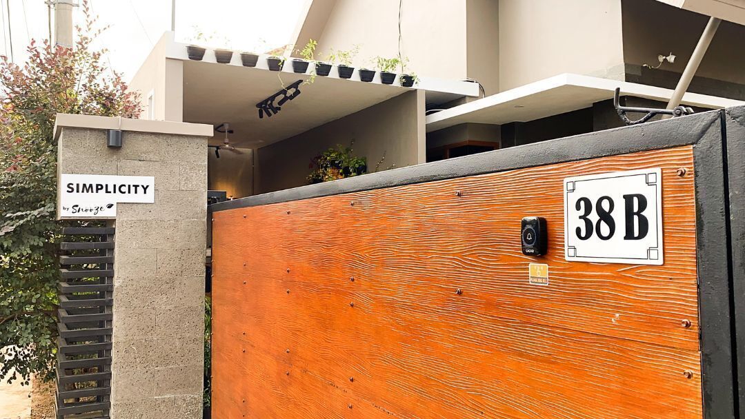 Simplicity by Snooze