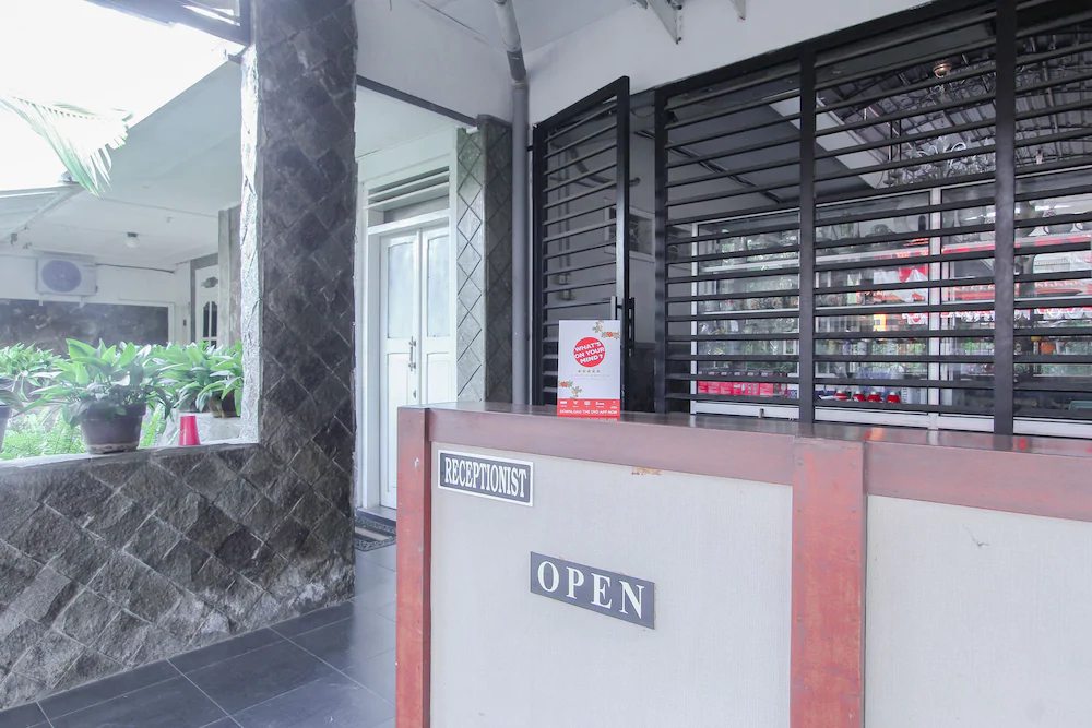 Singosari Guest House by OYO Rooms