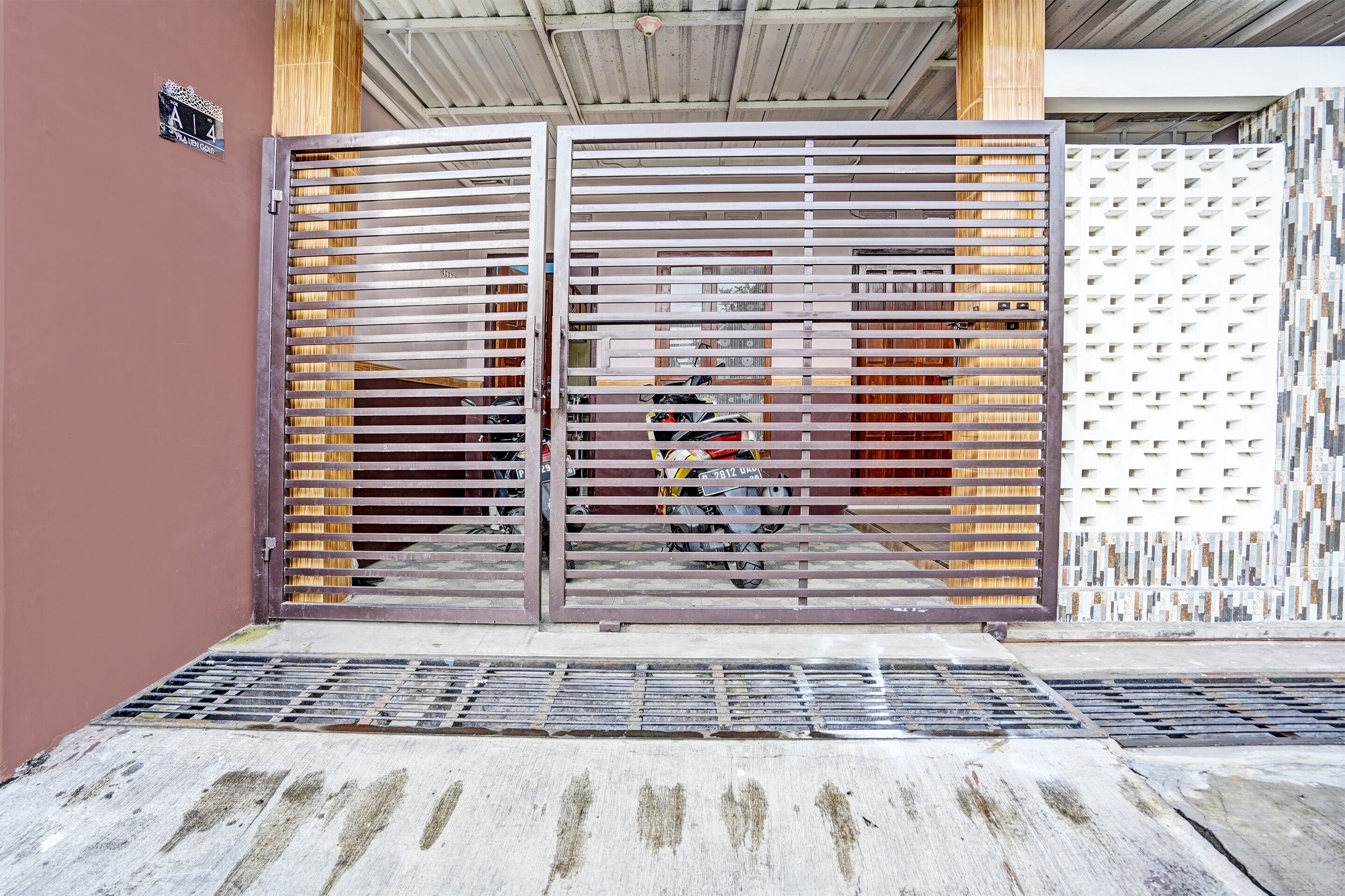 SPOT ON 92370 Sobat Ijen Homestay