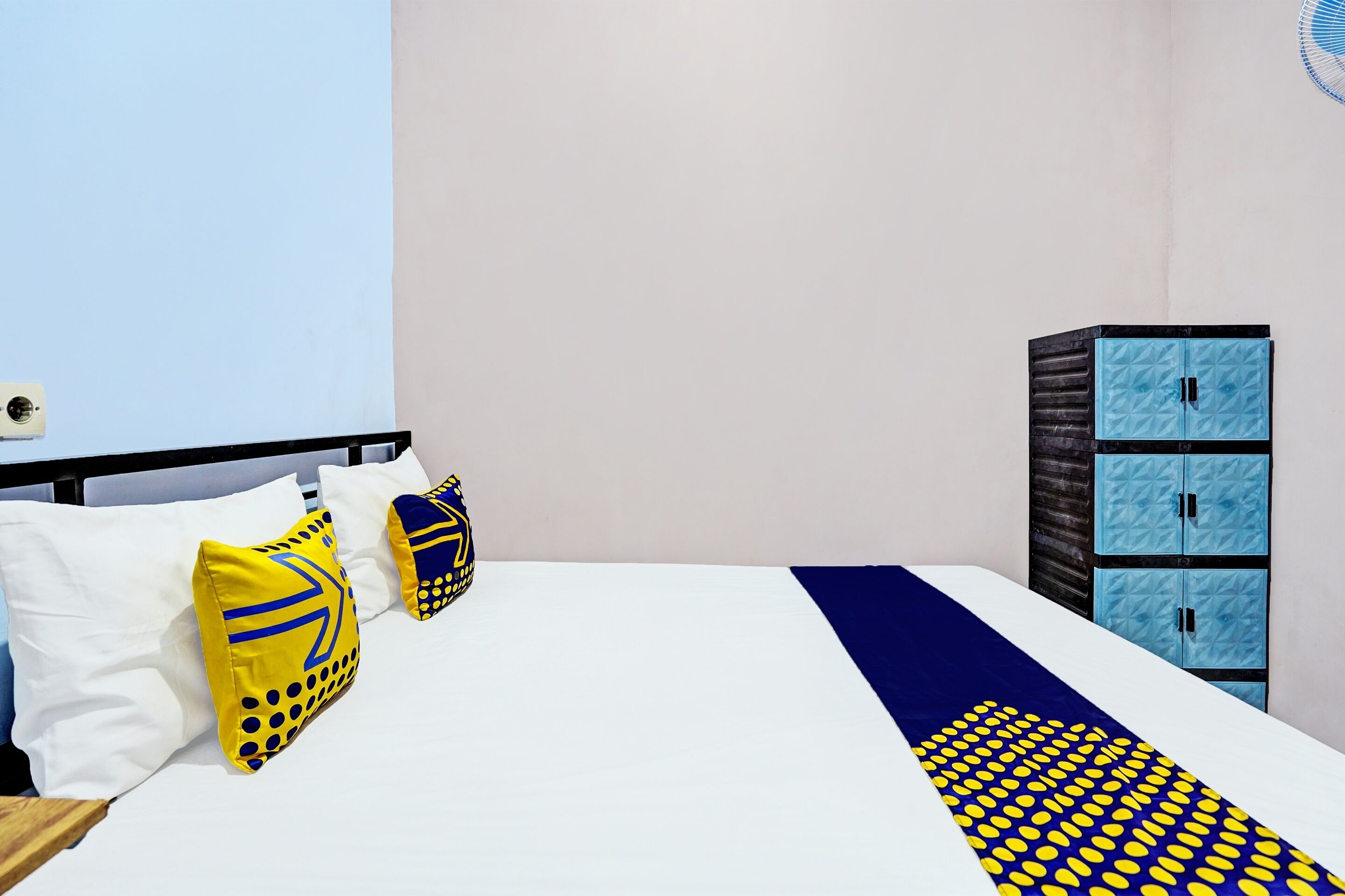 SPOT ON 92370 Sobat Ijen Homestay