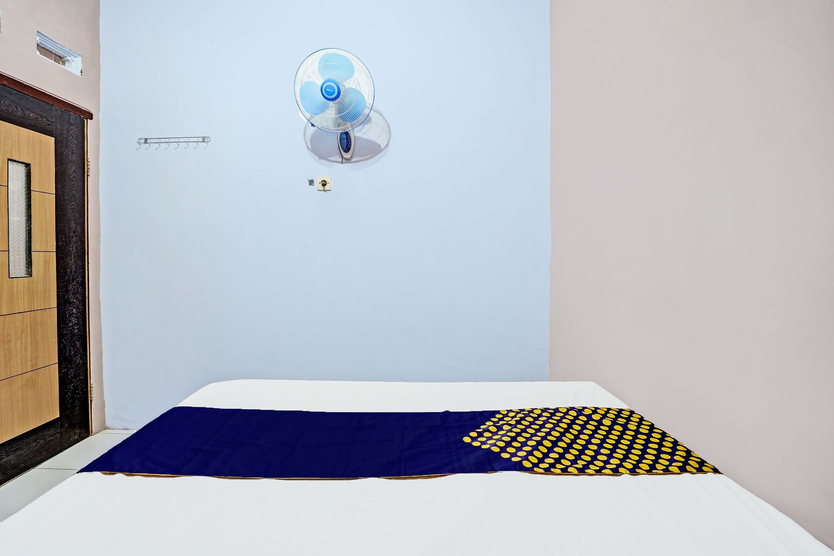 SPOT ON 92370 Sobat Ijen Homestay