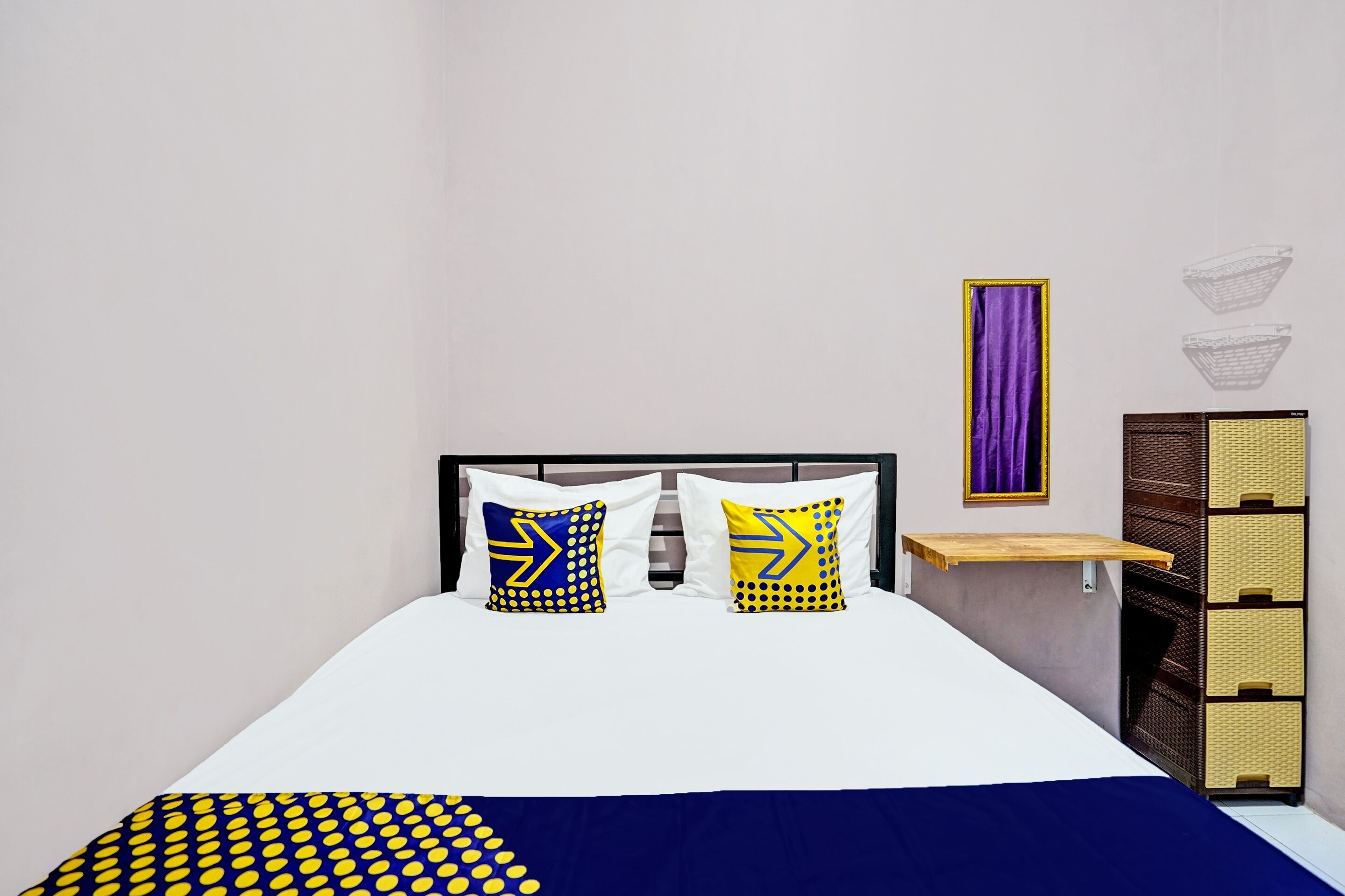 SPOT ON 92370 Sobat Ijen Homestay